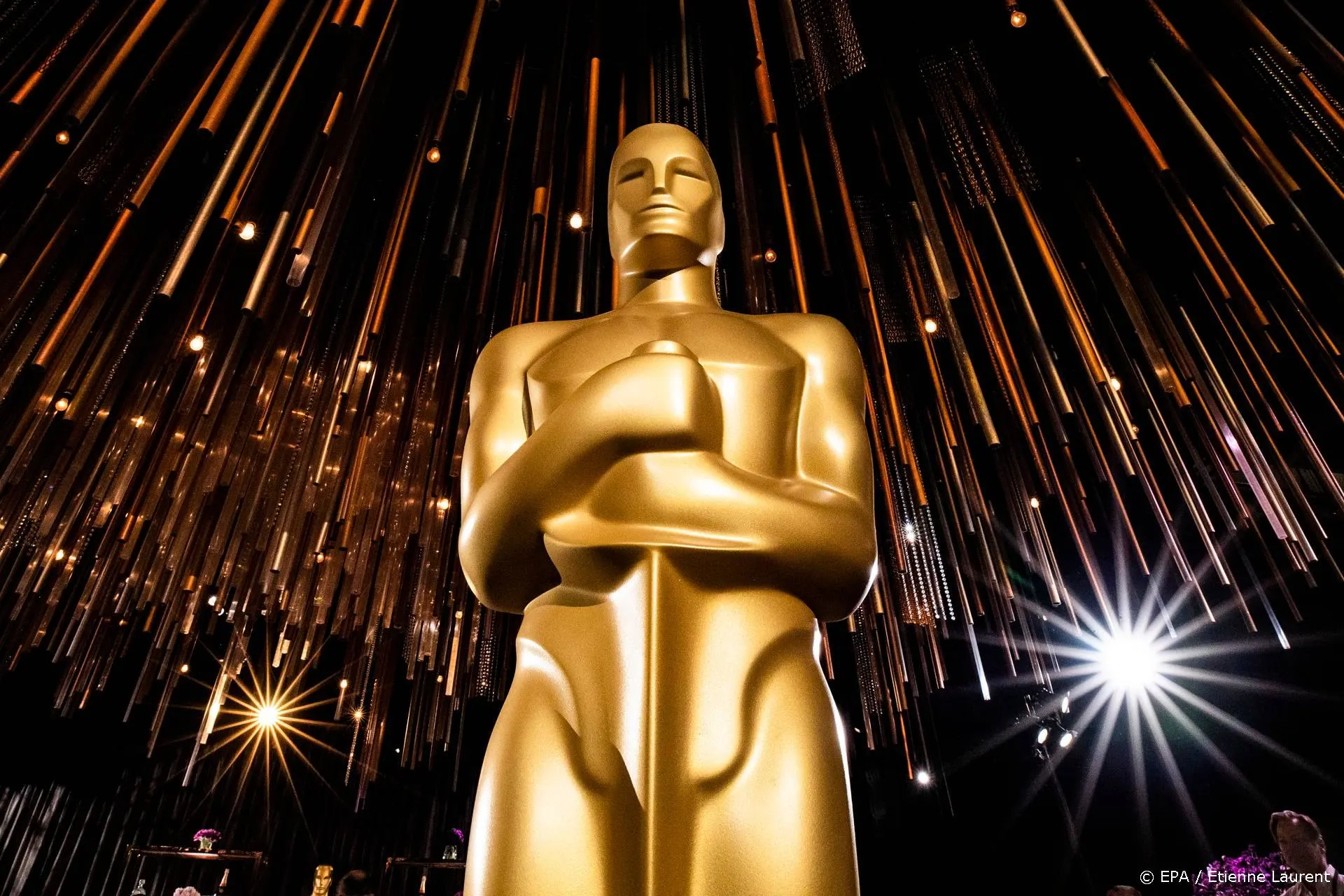 Onduidelijkheid over plannen voor uitreiking Oscars