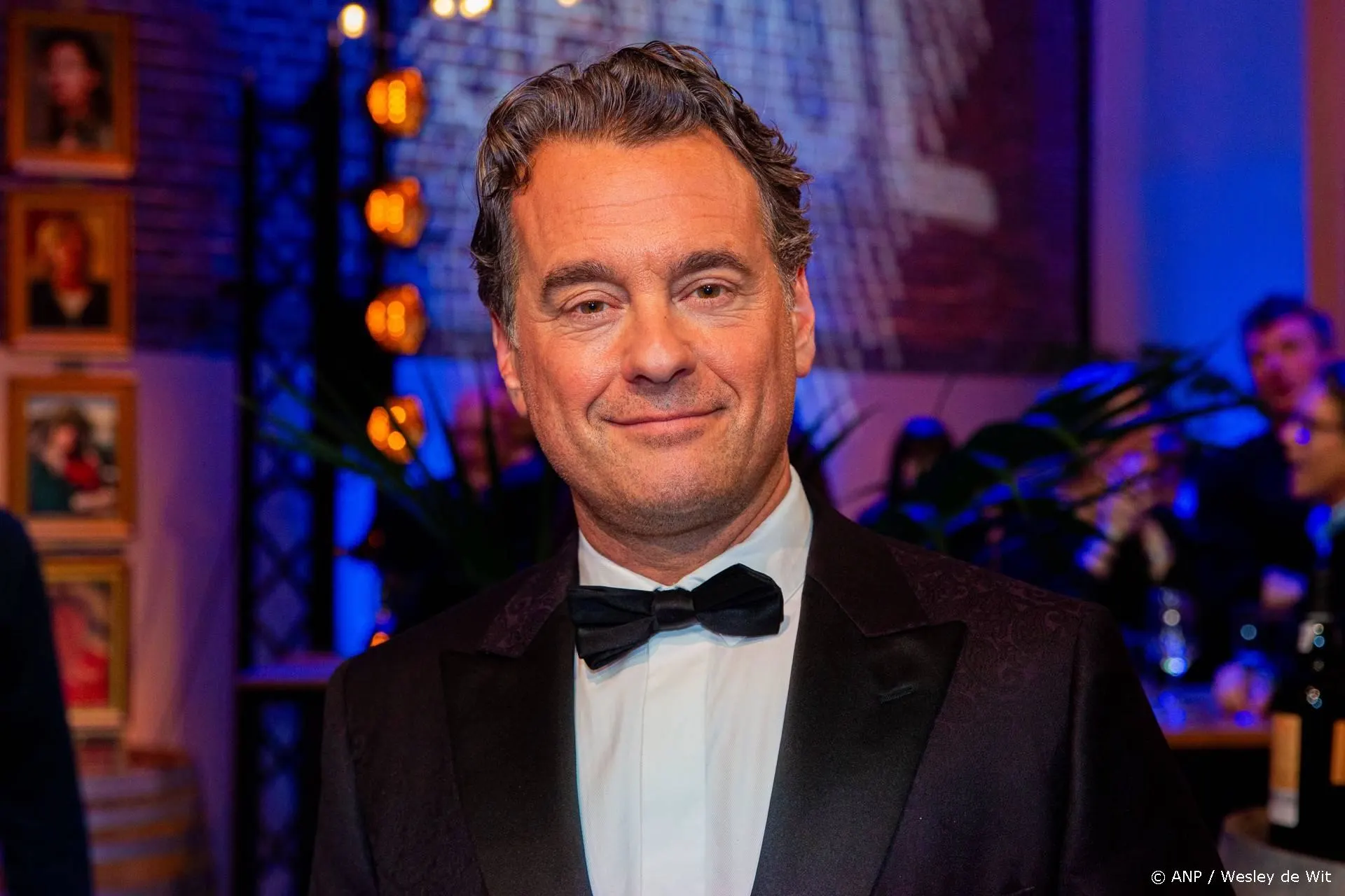 Rik van de Westelaken over presenteren Wie is de Mol?: 'Stoppen is moeilijk'