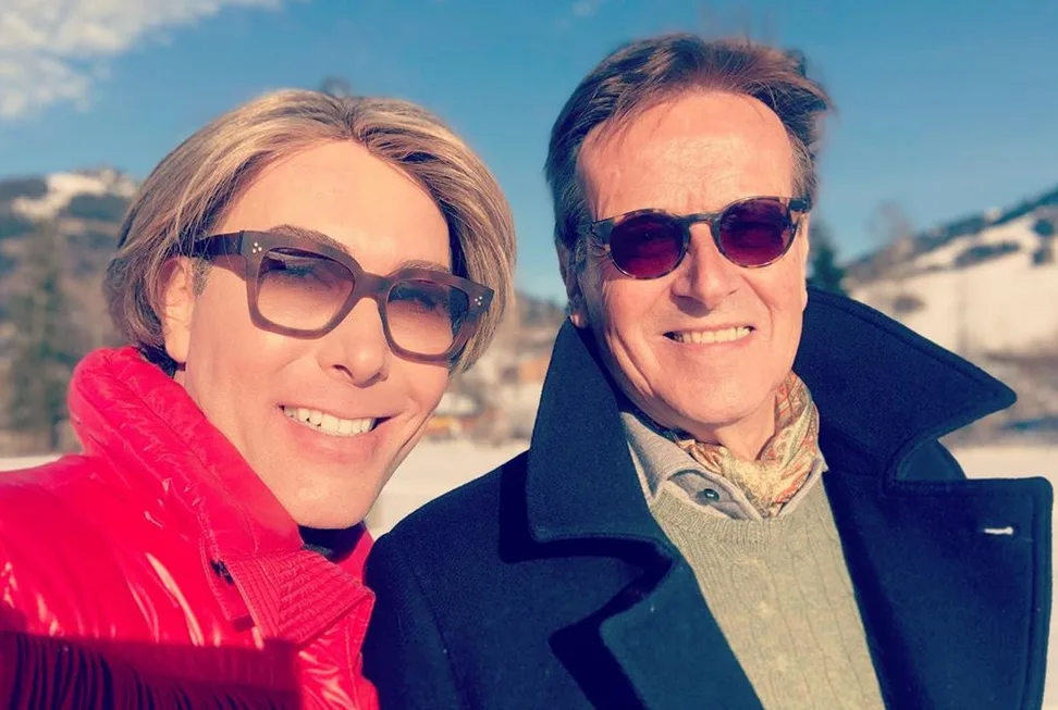 Volgers weten niet wat ze zien: 'Nieuw kapsel' voor Rogier!