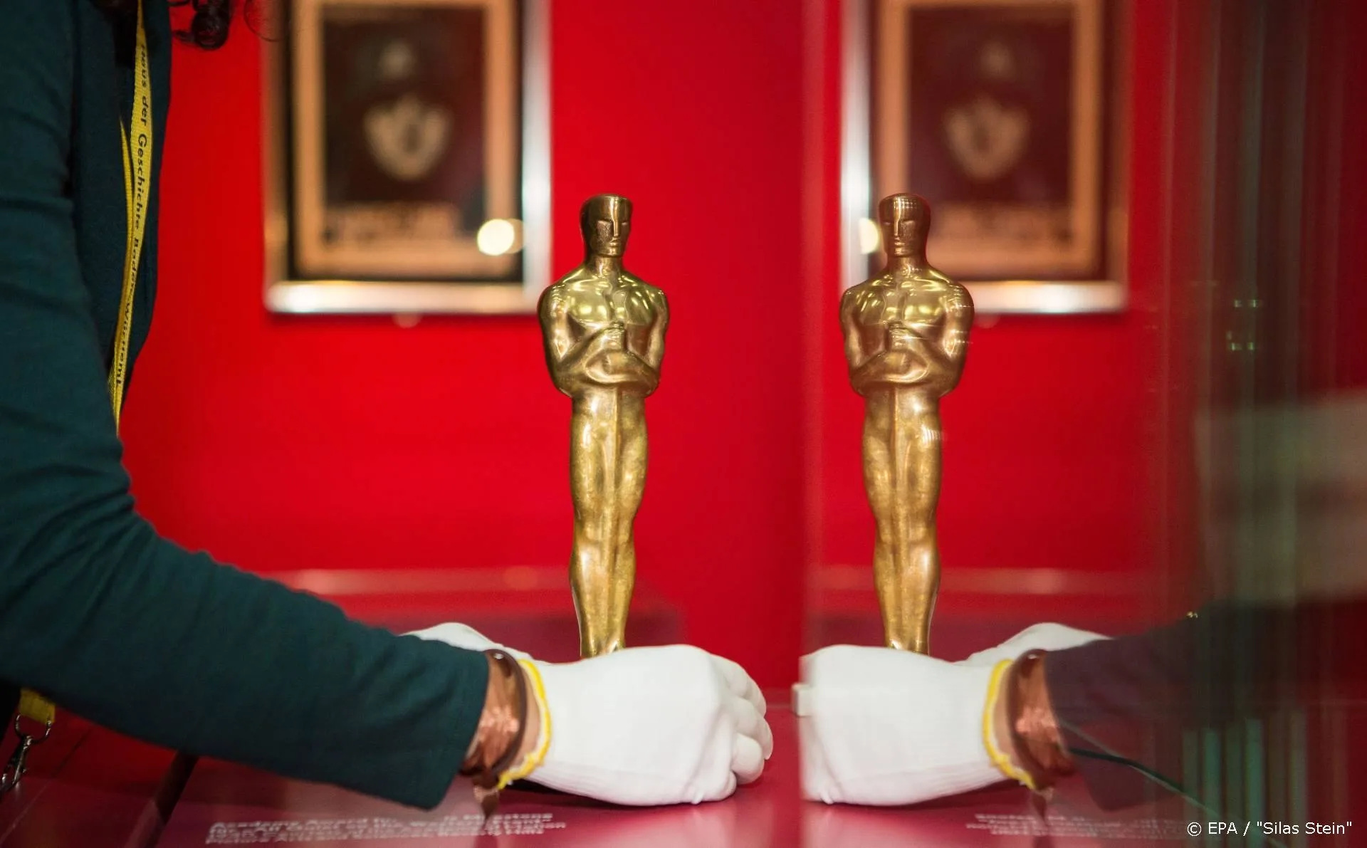 Fox zendt Oscaruitreiking uit in Nederland