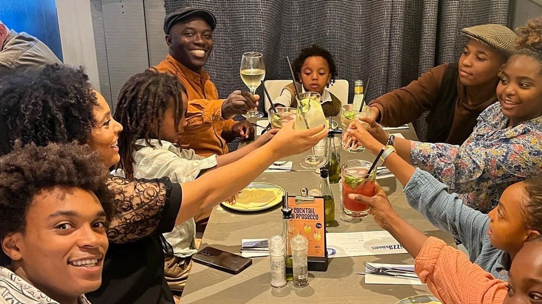 Een Huis Vol neemt afscheid van populairste gezin 