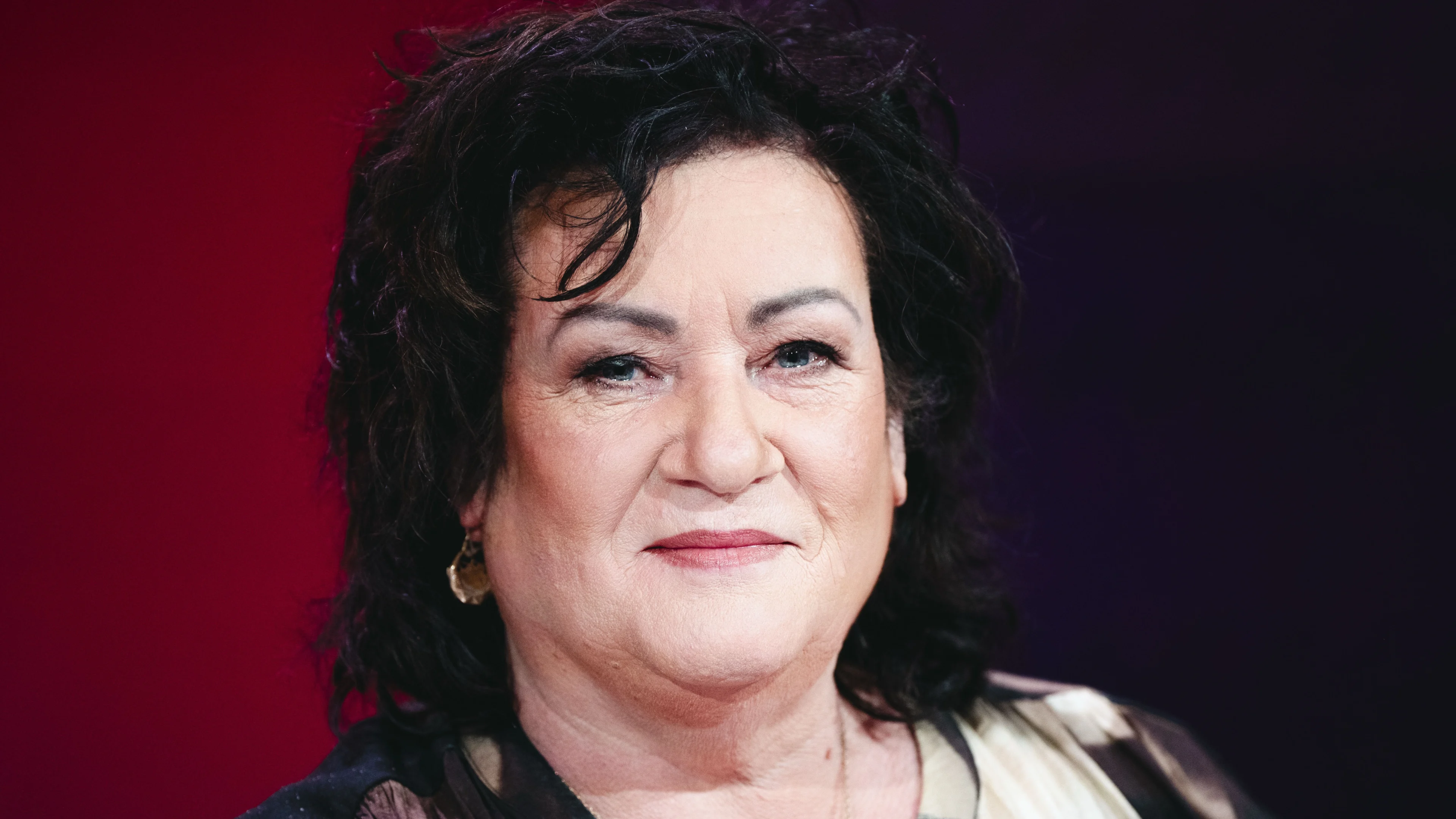 Moeder Caroline van der Plas overleden aan hersenbloeding
