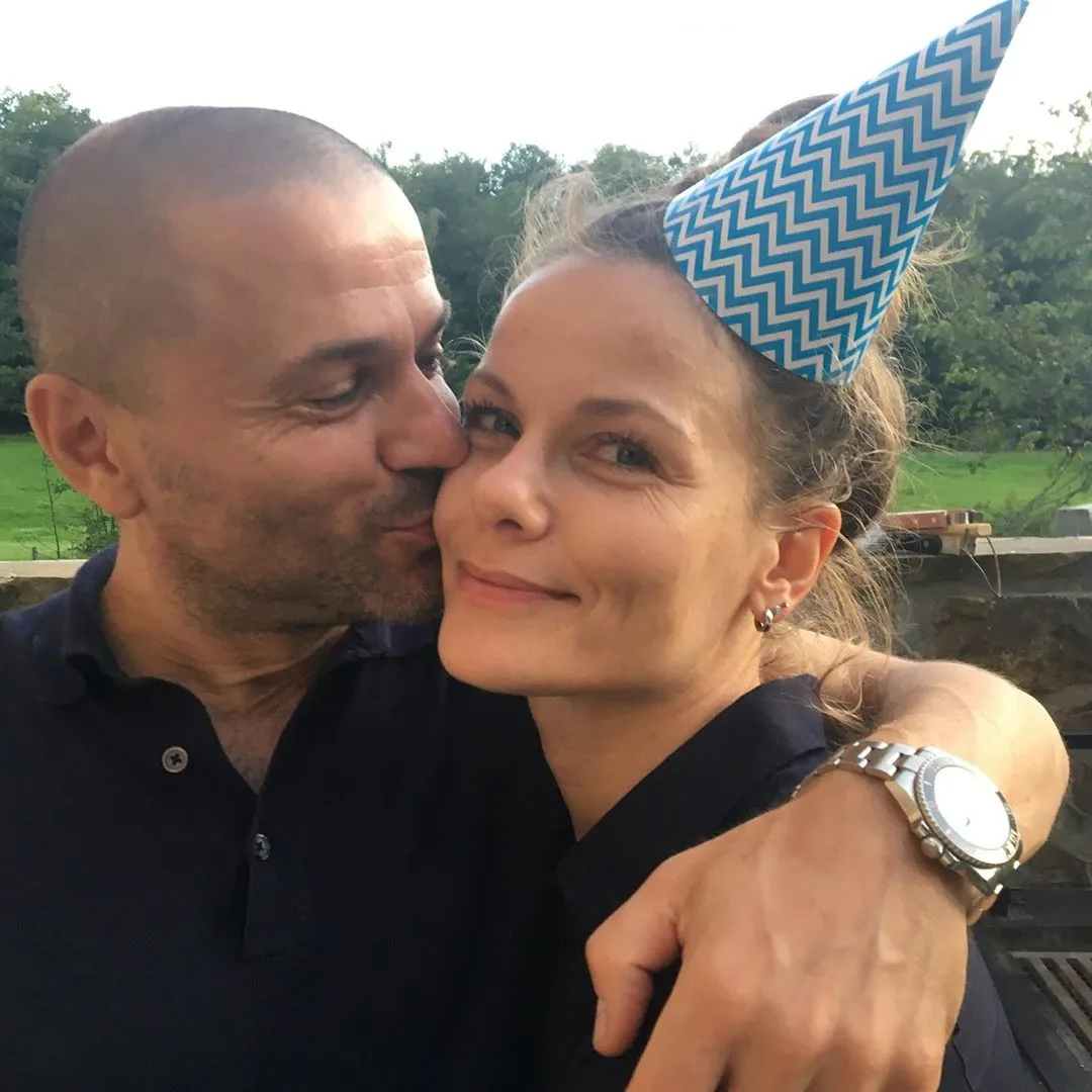 Angela Schijf openhartig over 18-jarig huwelijk