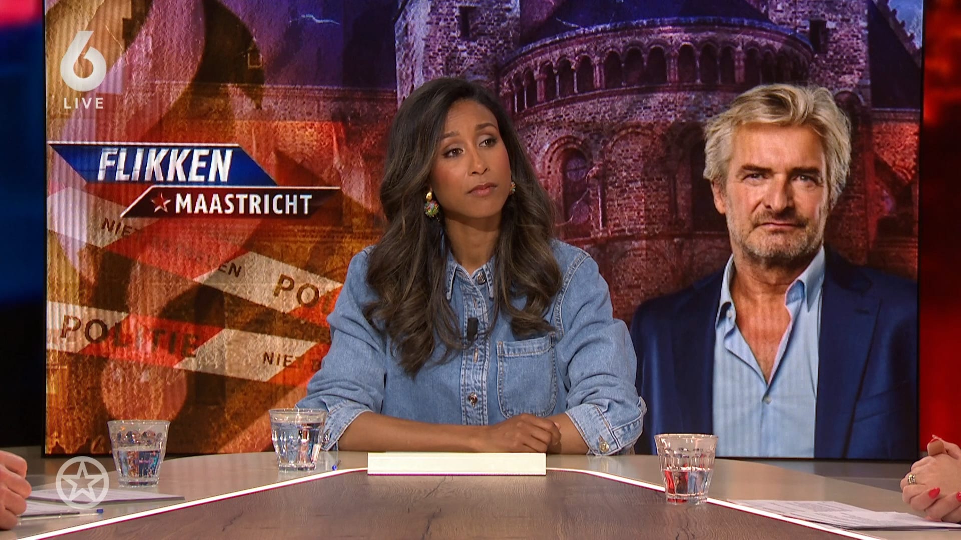 Laatste aflevering met Victor Reinier in Flikken Maastricht uitgezonden