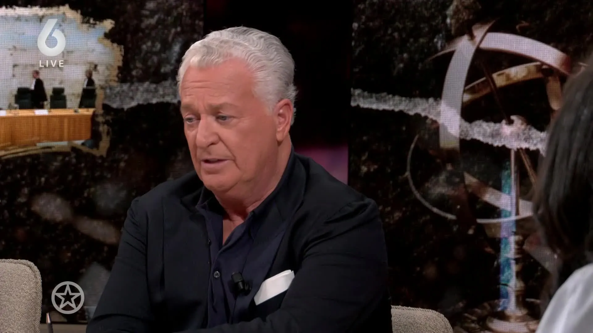 Hoge Raad handhaaft veroordeling tot levenslang Holleeder