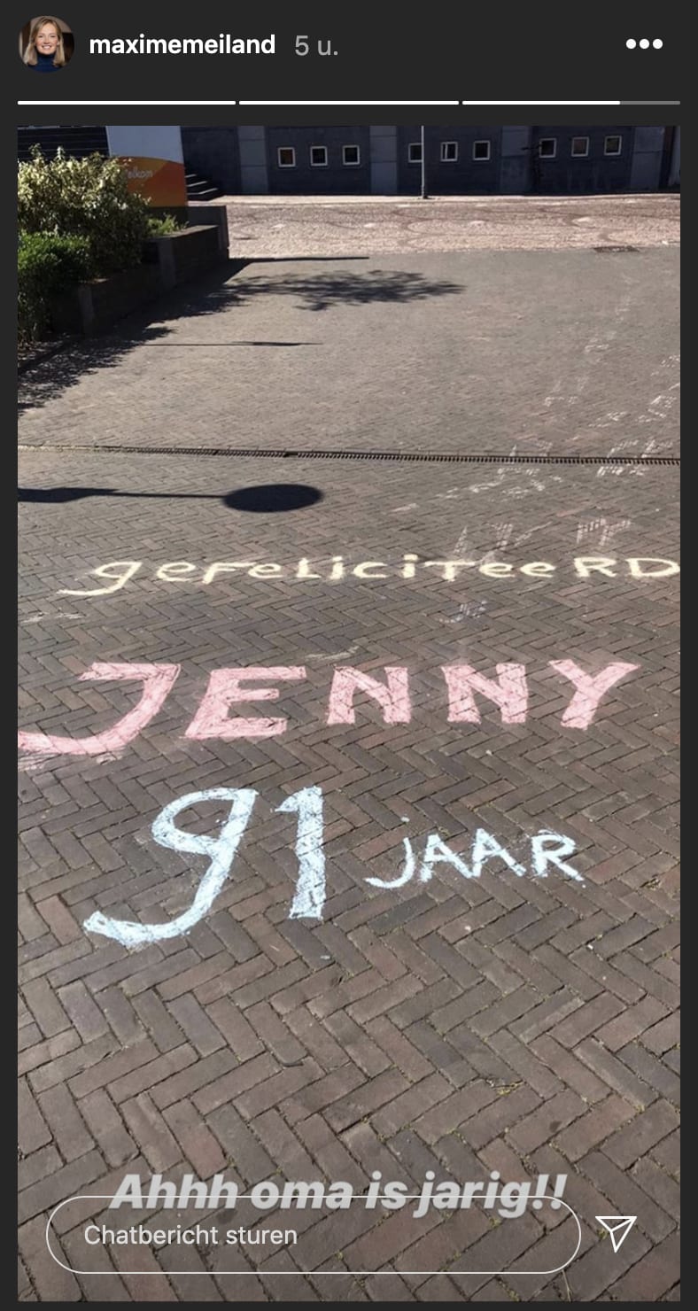 Meilandjes opnieuw de dupe van coronacrisis