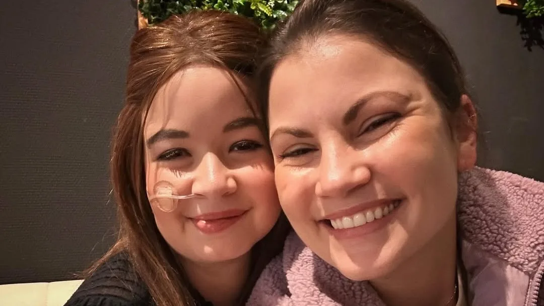 BN'ers steken terminale Jade Kops hart onder de riem