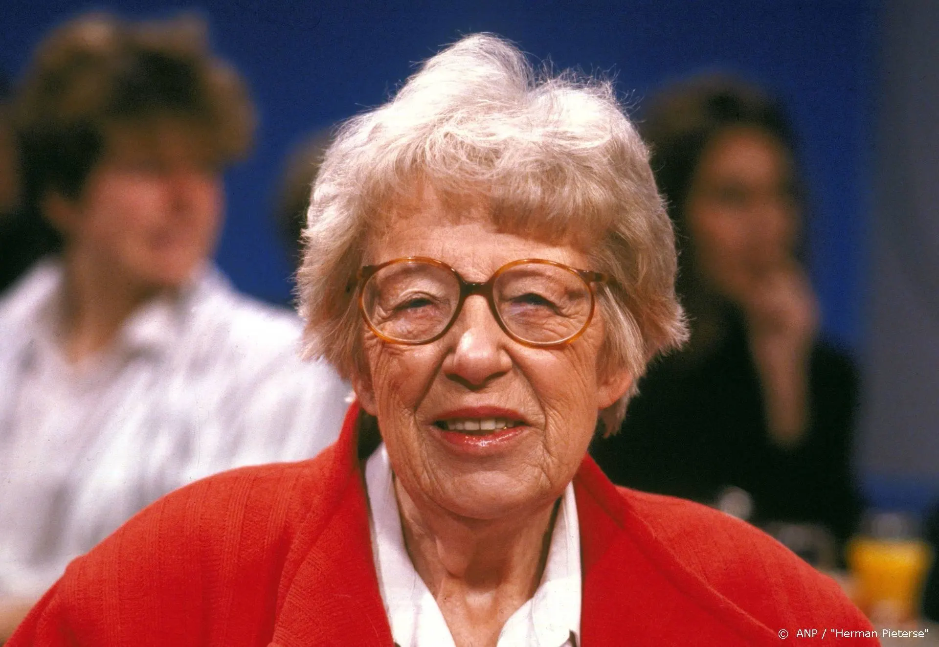 Yentl en De Boer maken vervolg op lied Annie M.G. Schmidt