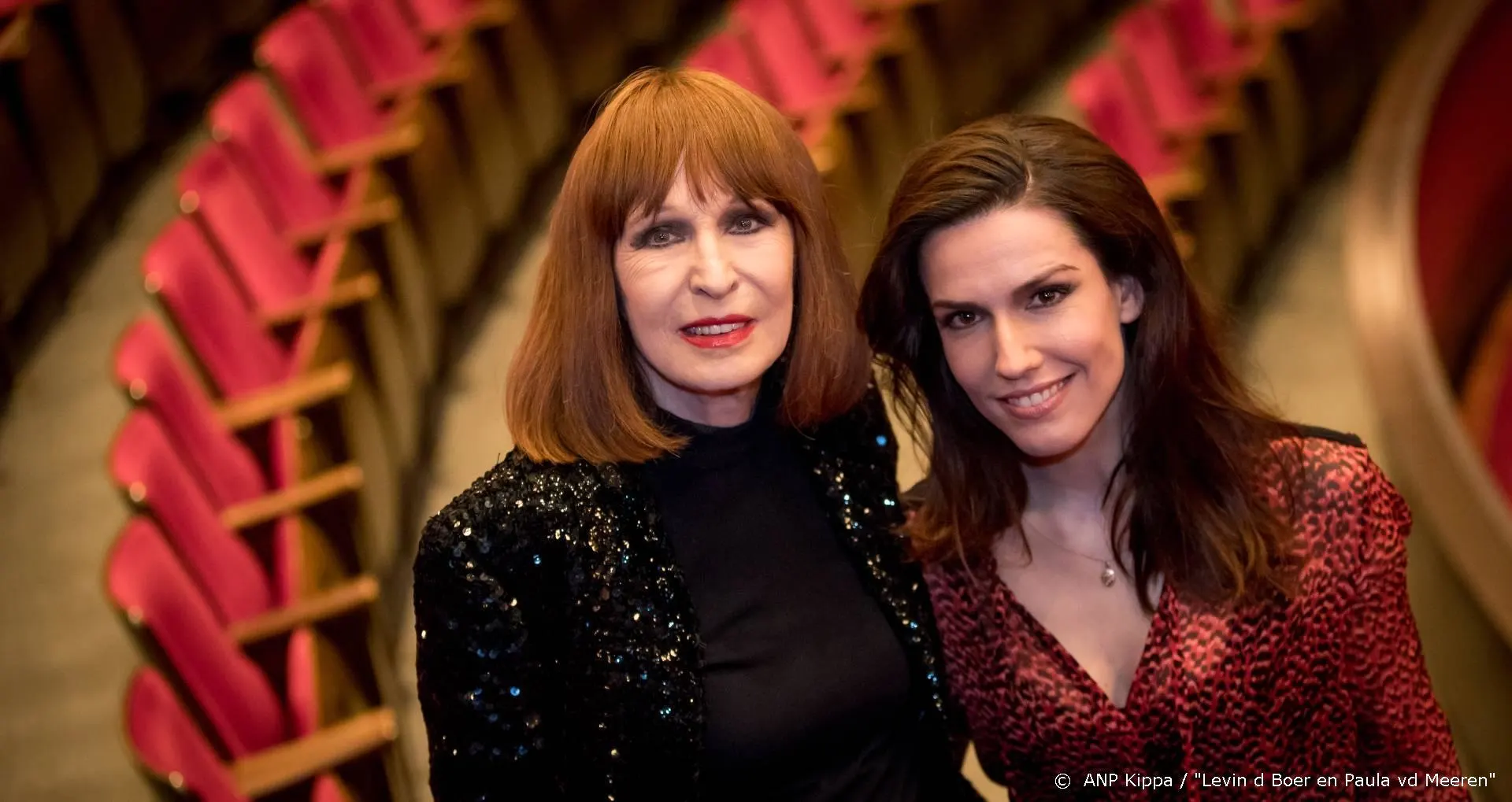 Renée van Wegberg: Liesbeth pakte tissue tijdens auditie