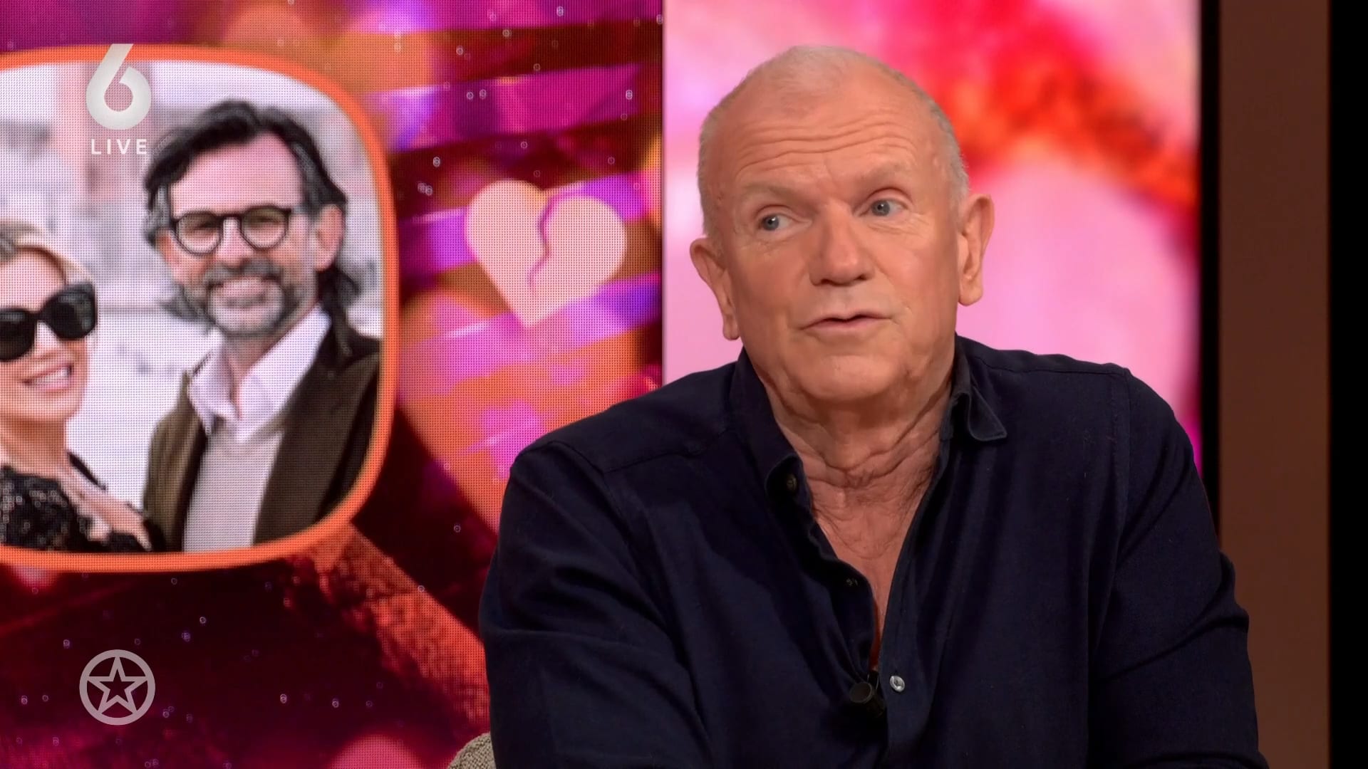 Ex-man Sylvie Meis heeft na breuk weer nieuwe liefde