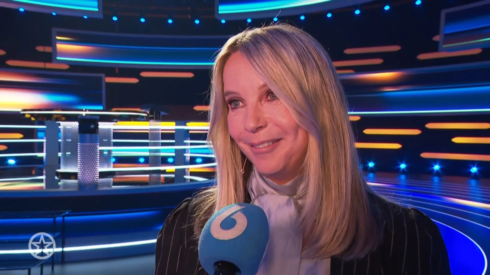 Doek valt voor Briljante Breinen van Linda de Mol