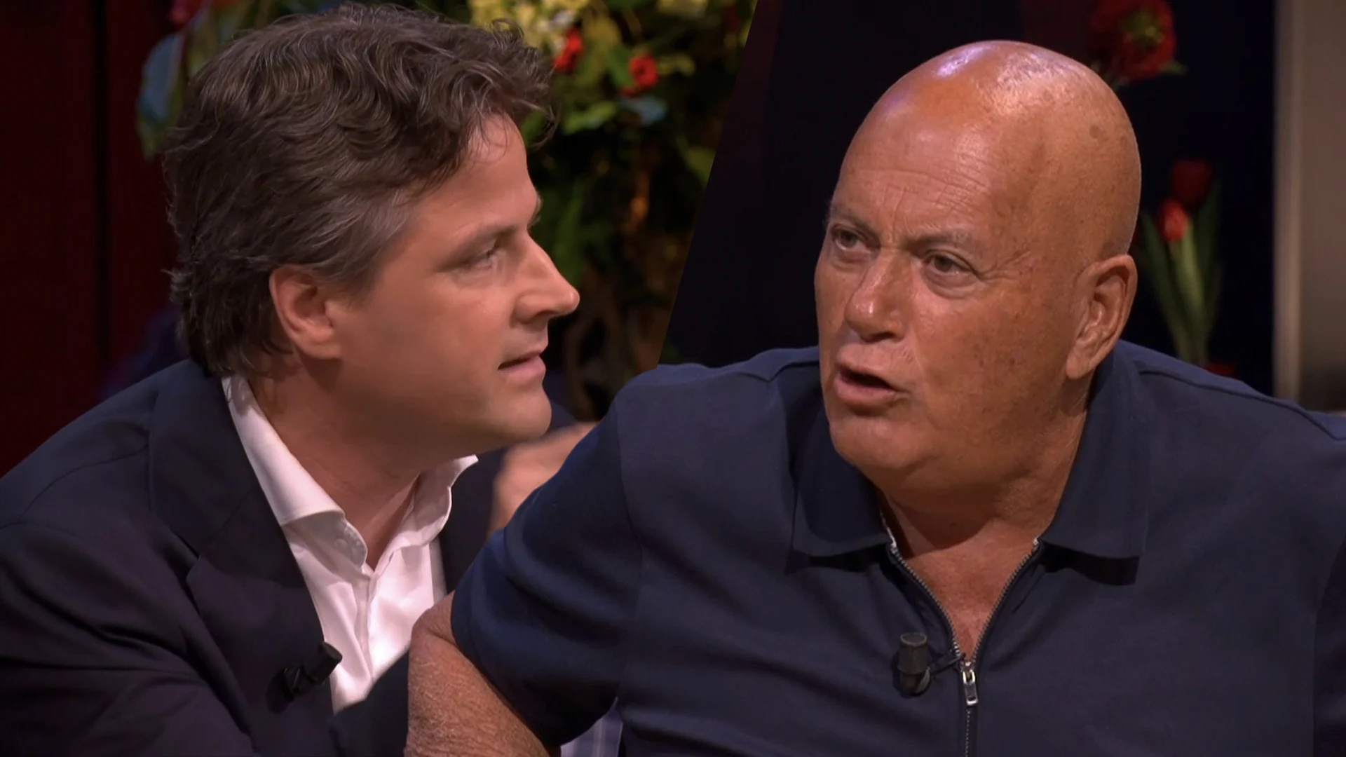 Jack van Gelder na migratie-uitspraak Henri Bontenbal: ‘Nederland heeft daar geen plaats en geen geld voor!’