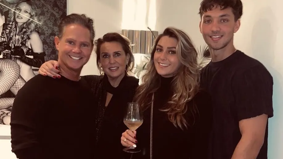 Enorme mijlpaal voor Danny en Jenny de Munk