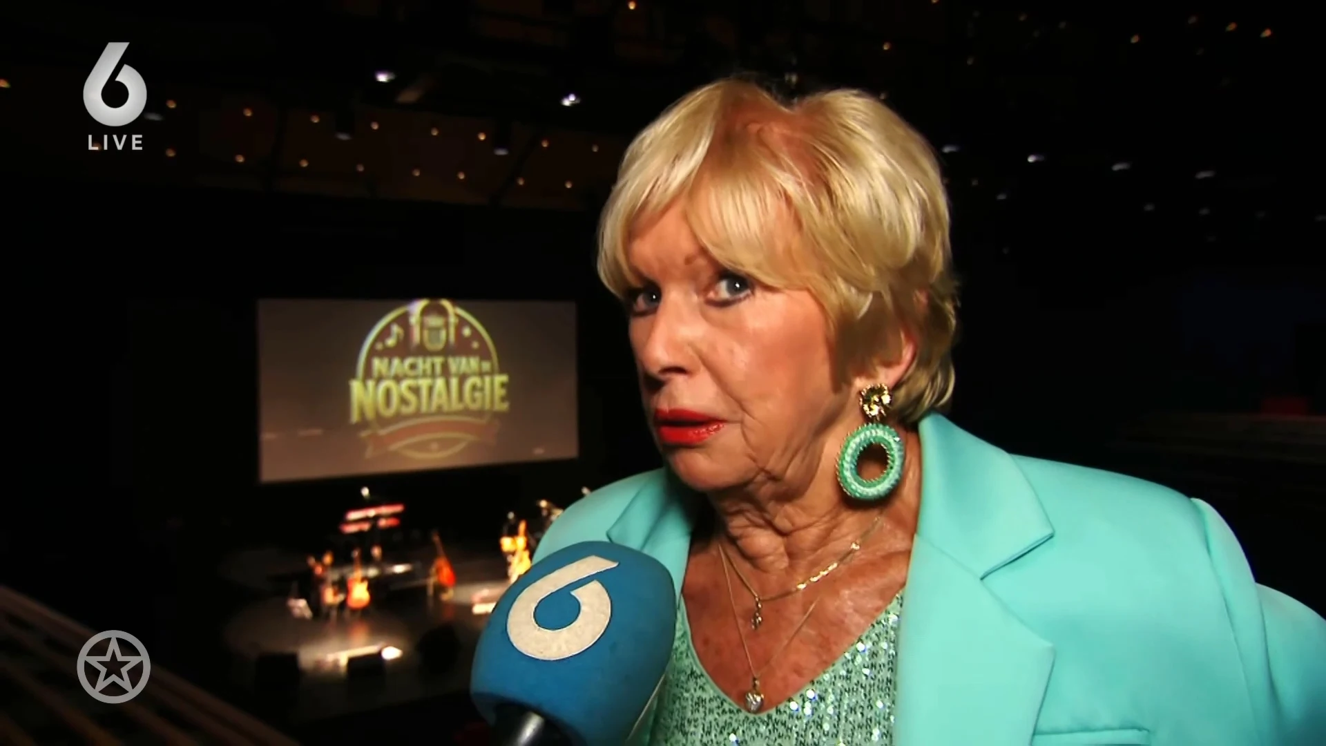 Maken oudere BN'ers zich zorgen om hun gezondheid?