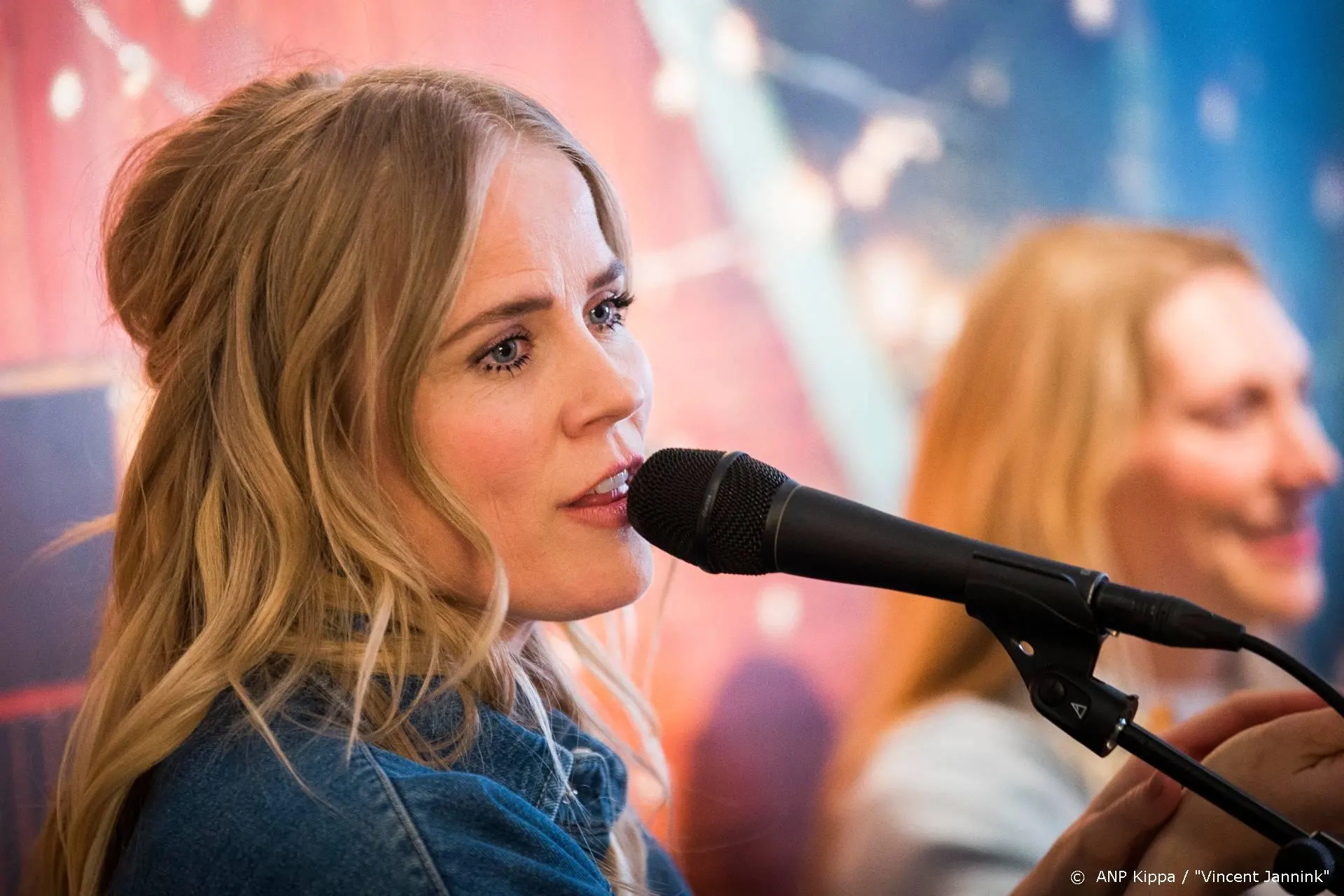 Ilse DeLange wil duidelijkheid over doorgang Tuckerville