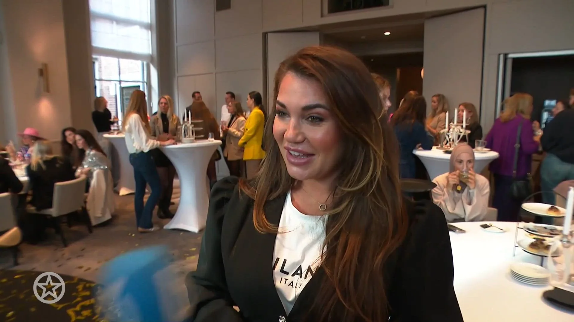 Zo gaan Mart Hoogkamer en zijn vriendin hun kind opvoeden