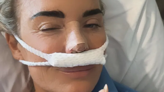 Verademing voor Monique Westenberg: 'Tampons eruit!'