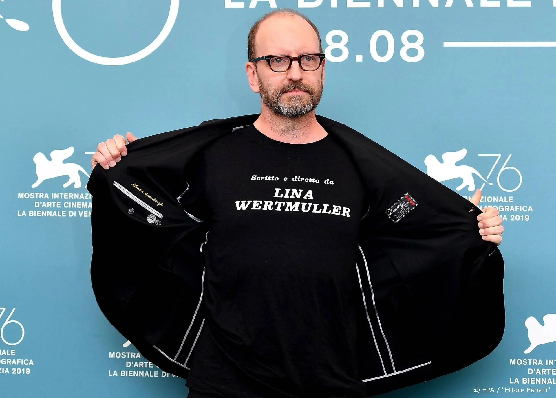 Steven Soderbergh werkt aan coronaprotocol Hollywood