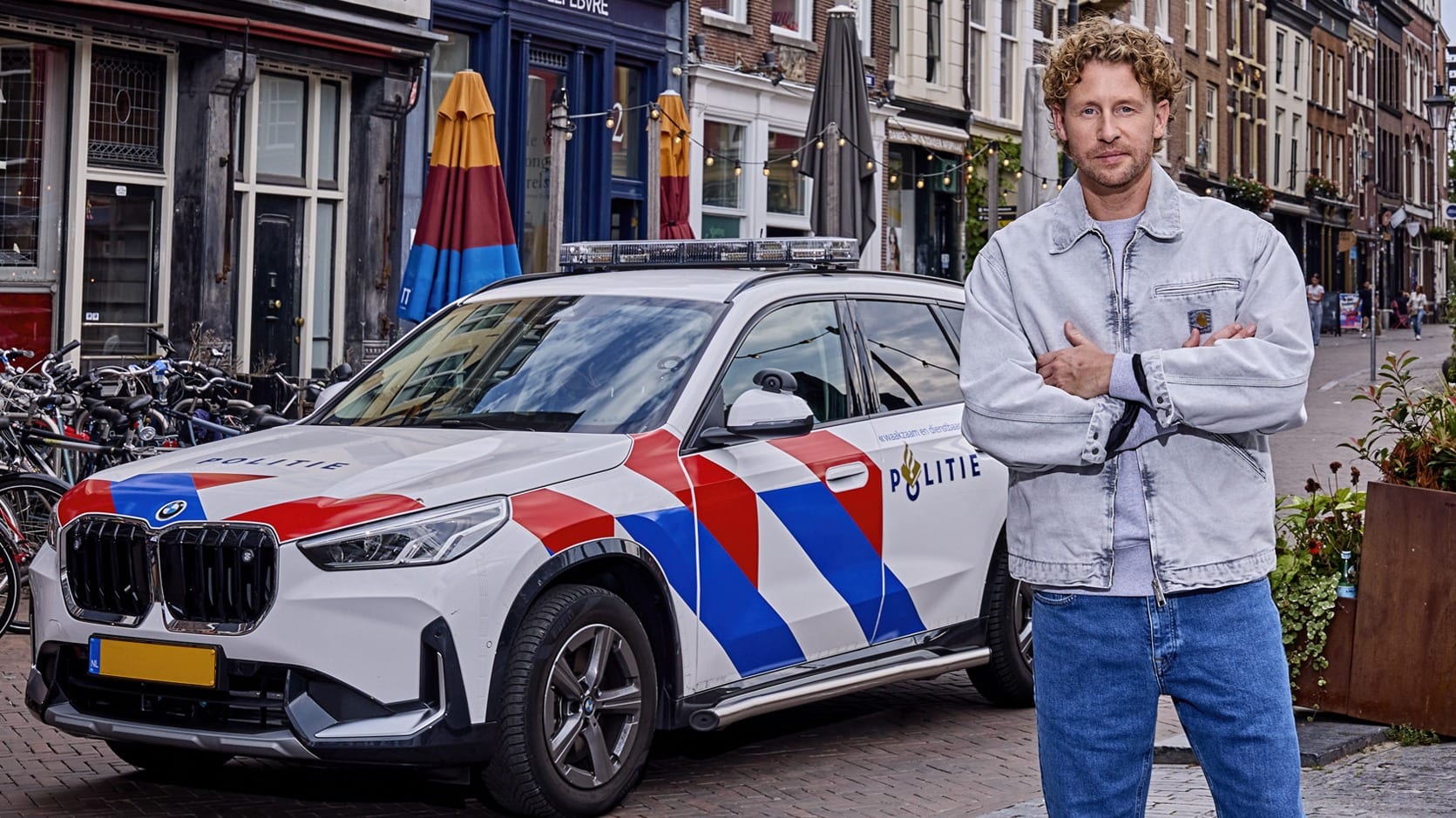 Videoland-kijkers woest: vooruitkijken Bureau Utrecht verdwenen