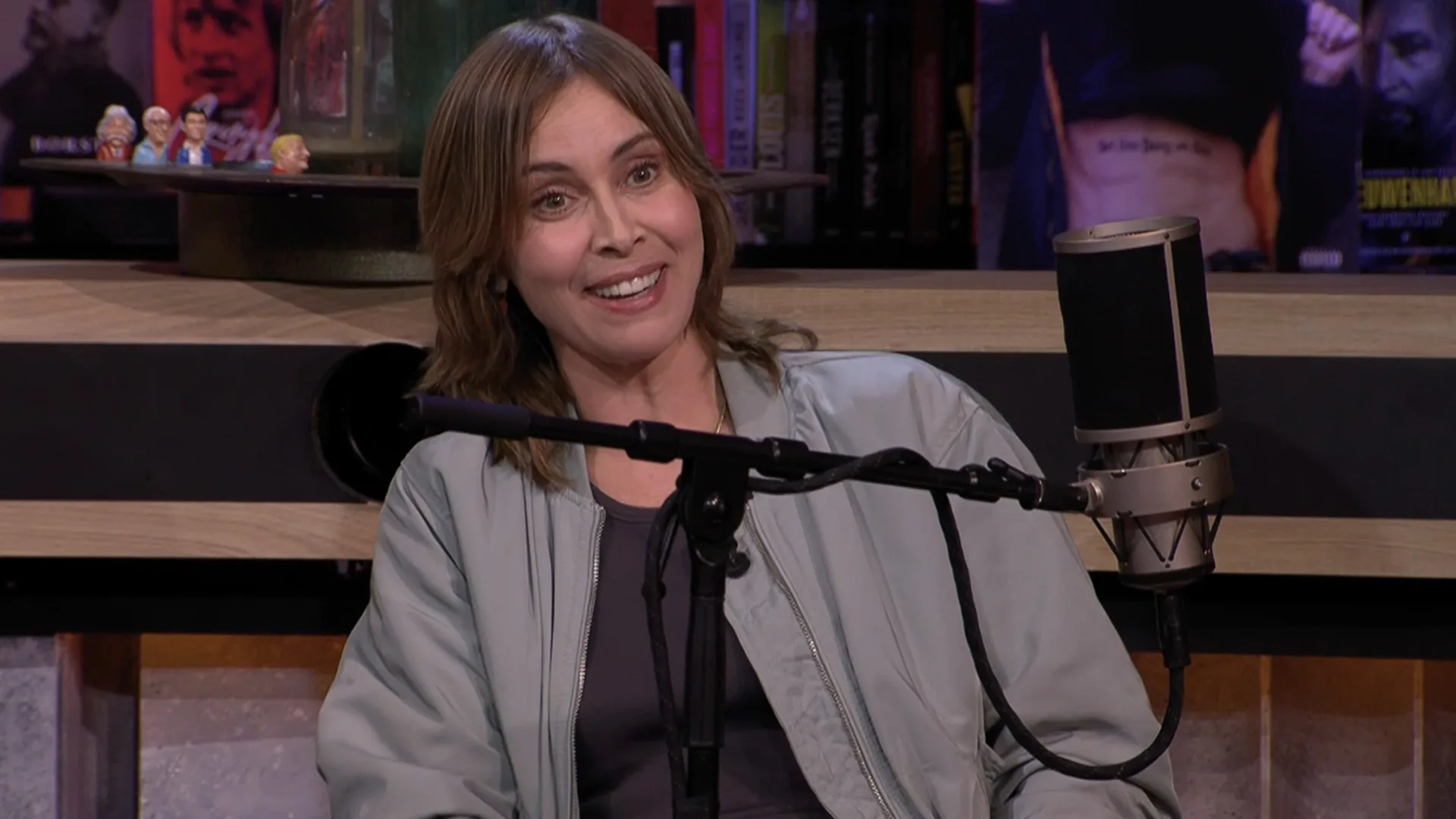 Anouk onthult bizar bedrag dat ze zelf betaalt voor elk tv-optreden