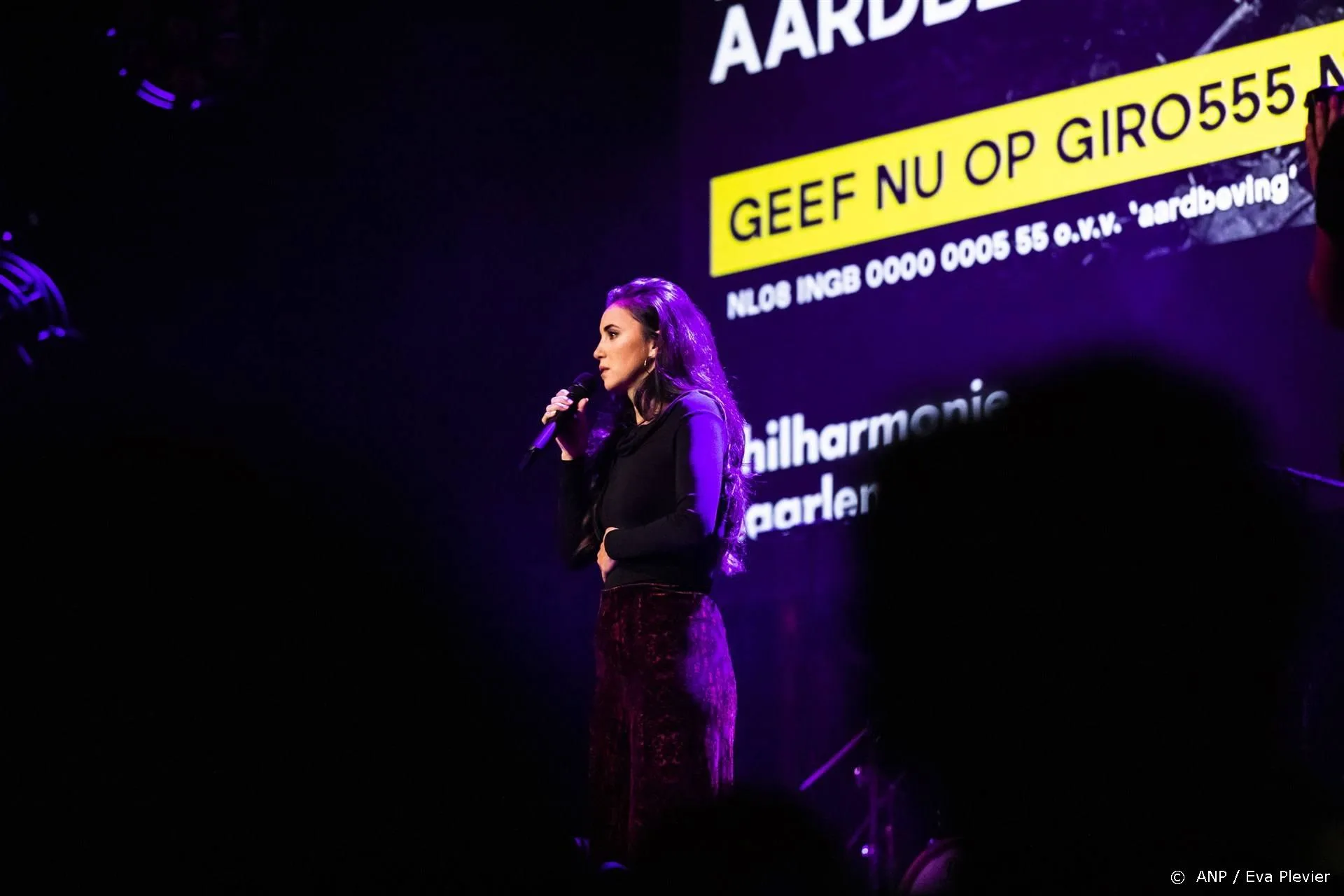 Karsu in belpanel Giro555: voel me enorm verbonden met mensen