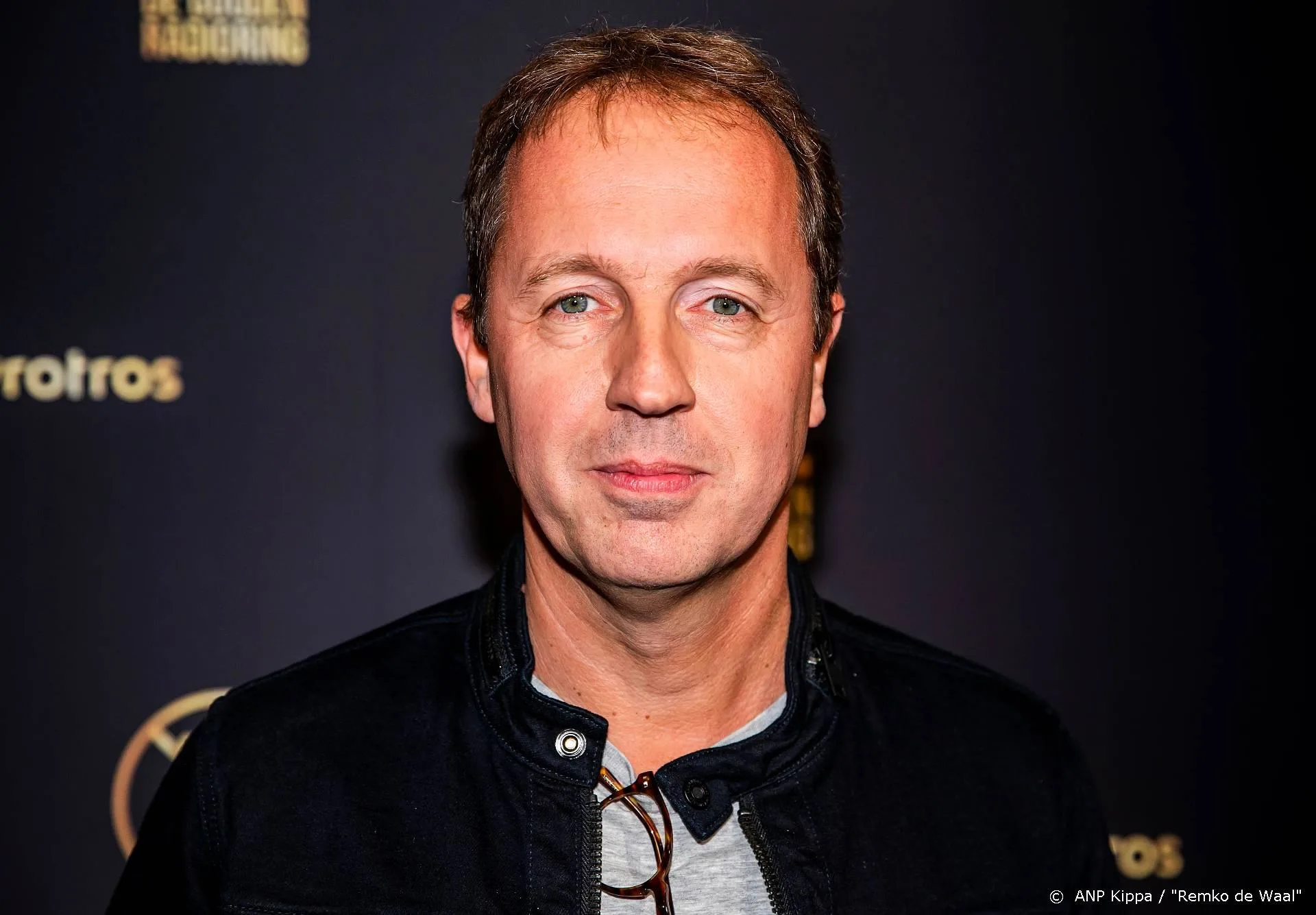 Edwin Evers treedt volgende maand weer op