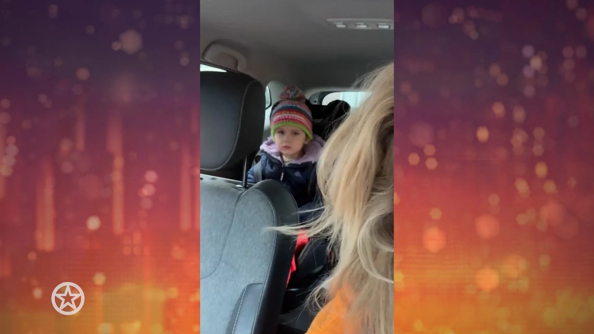 Sita Vermeulen zakt door het ijs!