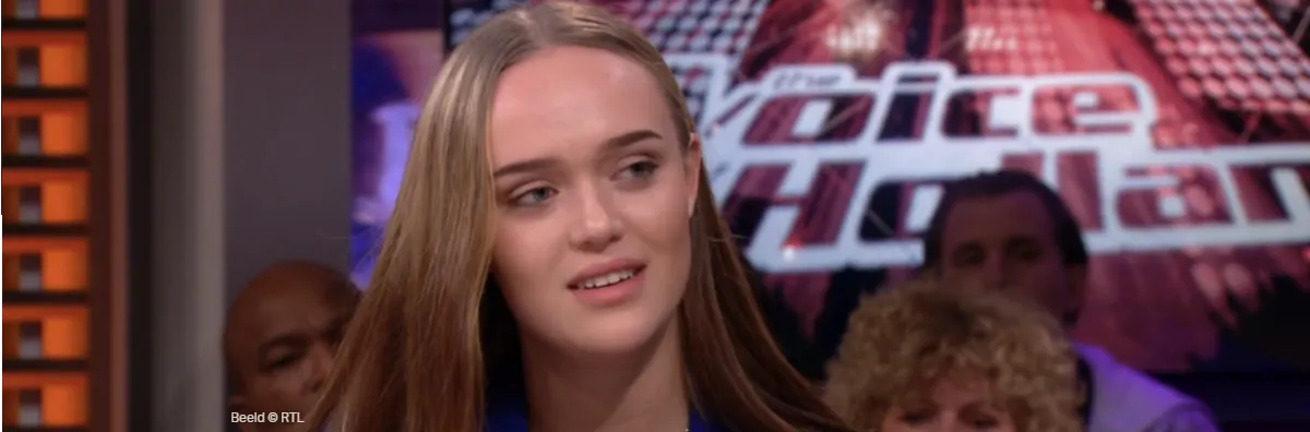 The Voice of Holland-kandidaten doen verhaal: 'In de put gezeten'
