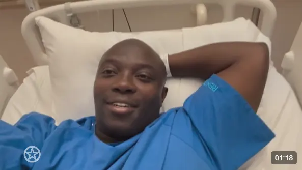 Een Huis Vol-Iven onder het mes