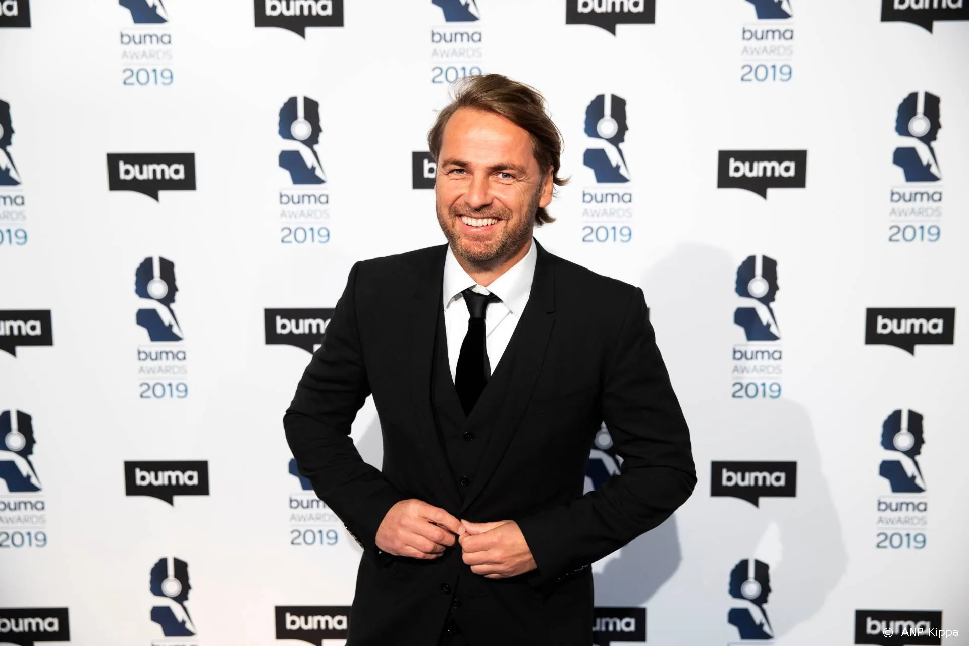 John Ewbank over Marco Borsato: 'Hij gaat wel door een dalletje'