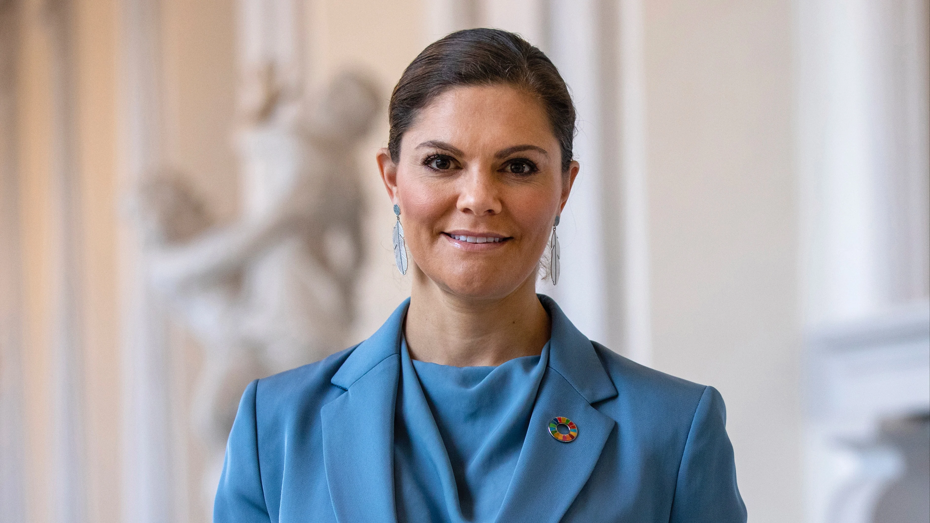 Victoria wil voor meer diversiteit in de modewereld