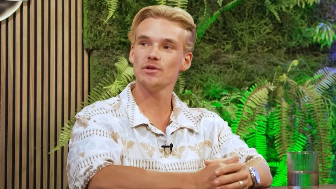 Moeder El Che schuwde haar zoons pikante bedscènes