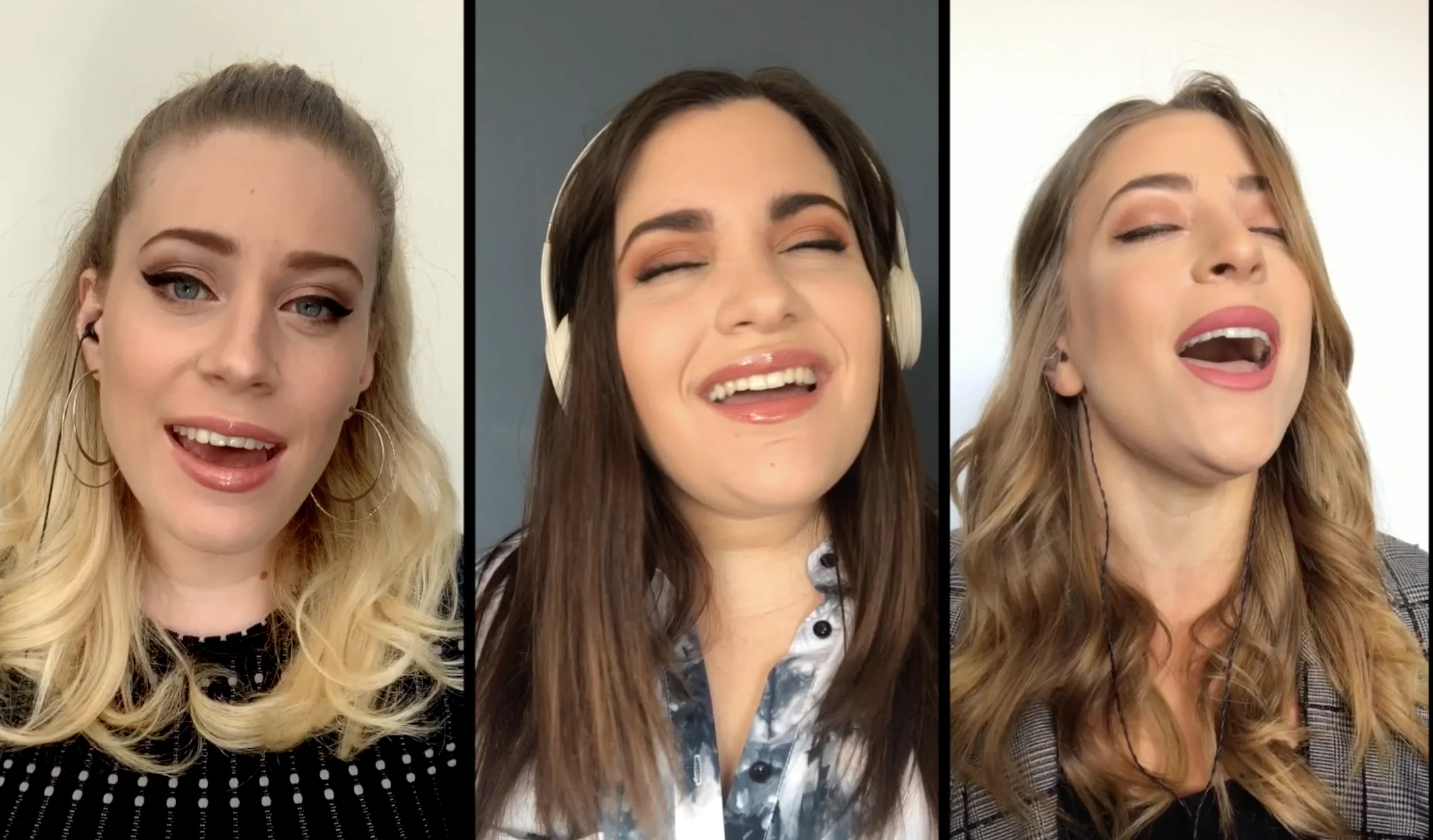 ZIEN: Indrukwekkende medley van OG3NE!