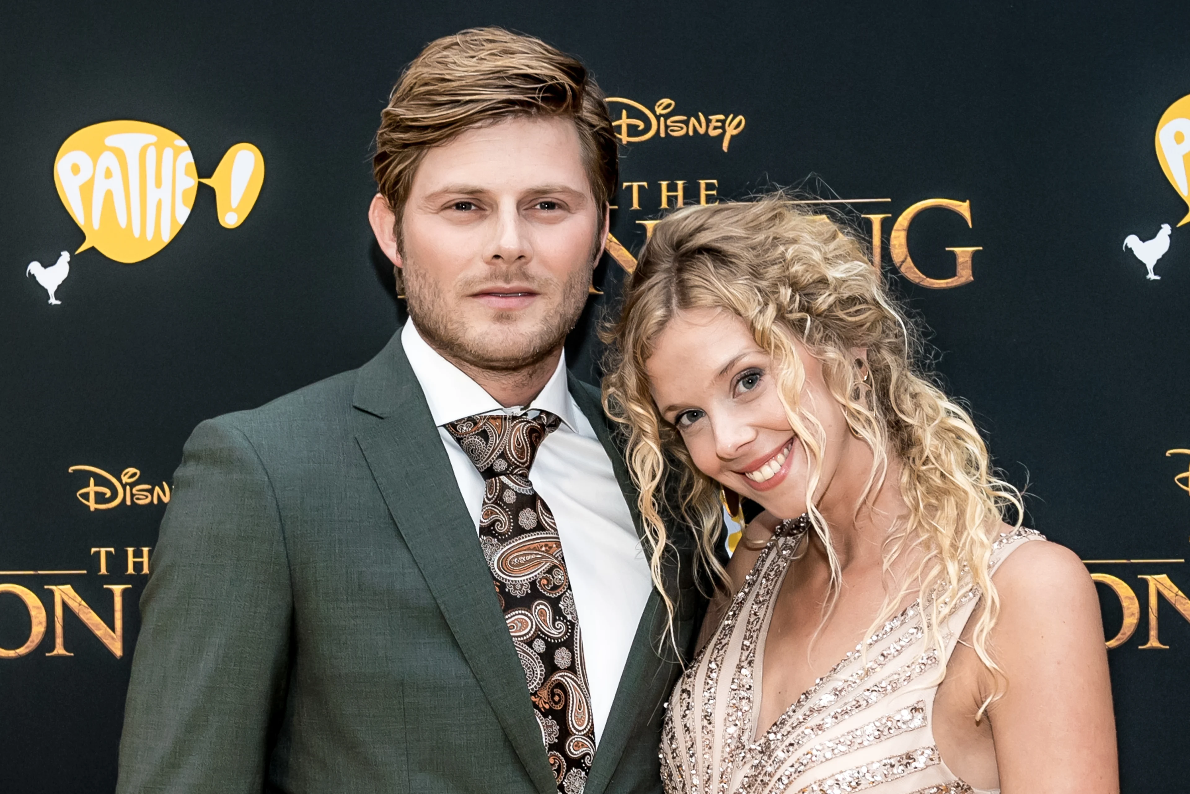 Tim Douwsma onthult: 'Mijn vriendin zag me niet staan'