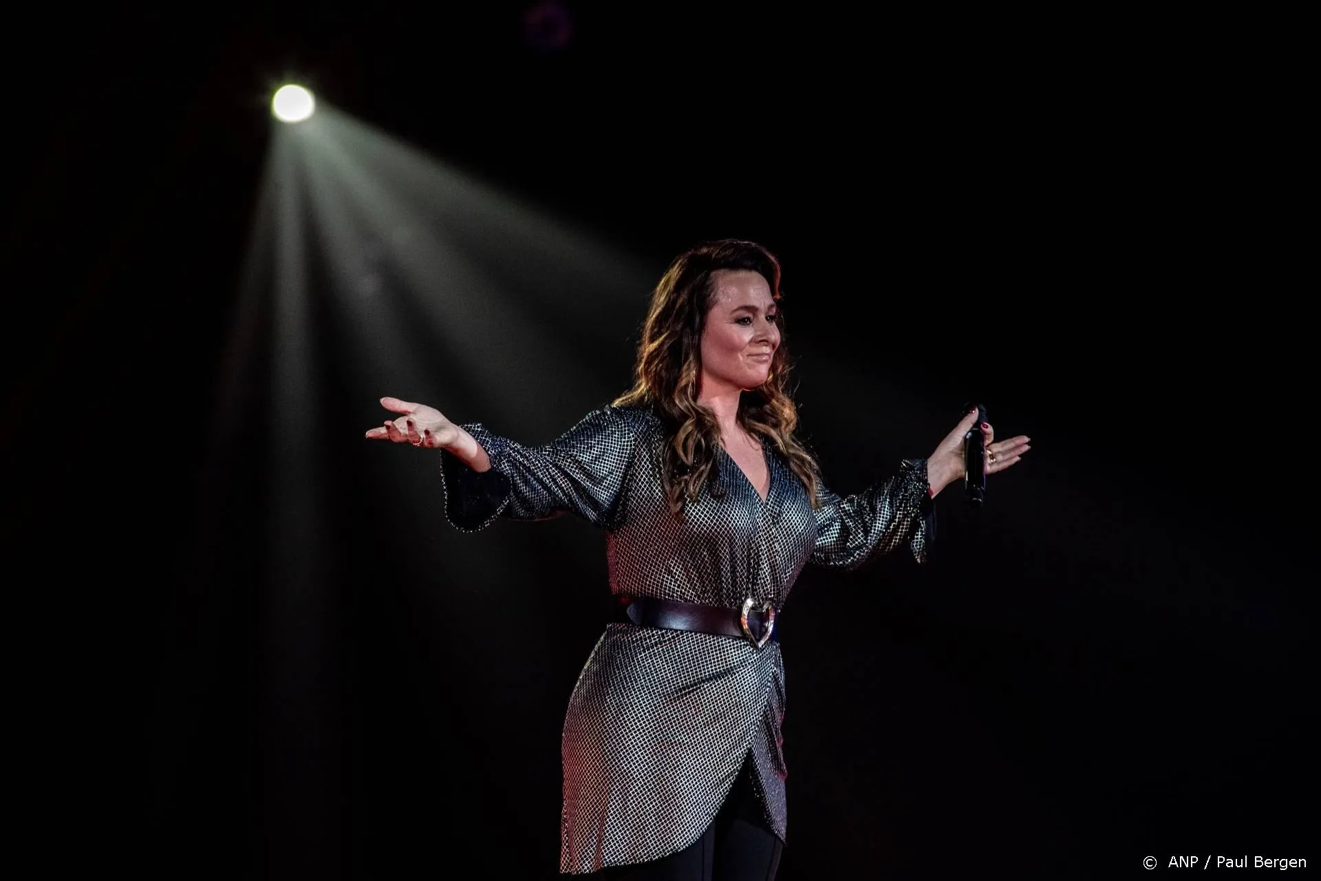 Trijntje: thema van The Passion ‘past bij tijdsgeest van nu’