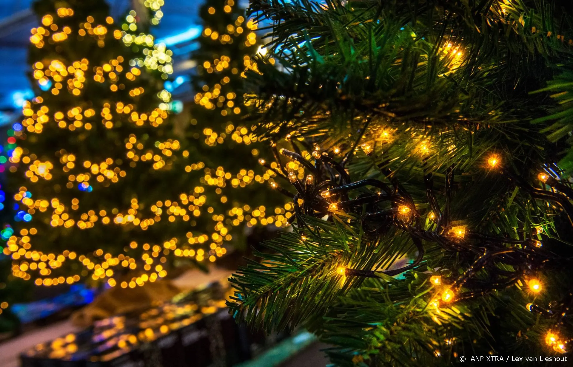 First Dates komt met kerstspecial