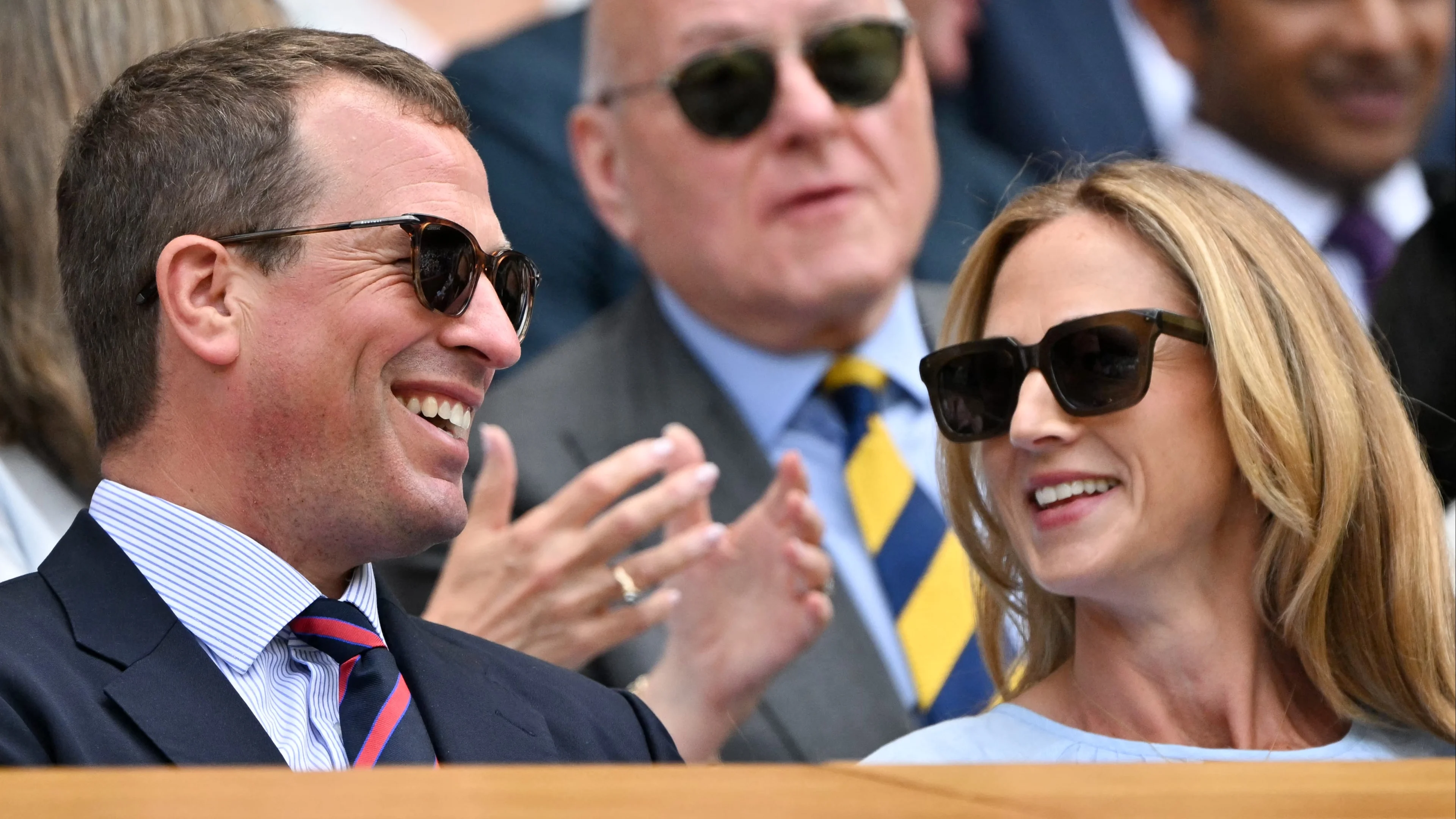 Koninklijk huwelijk aangekondigd in Groot-Brittannië