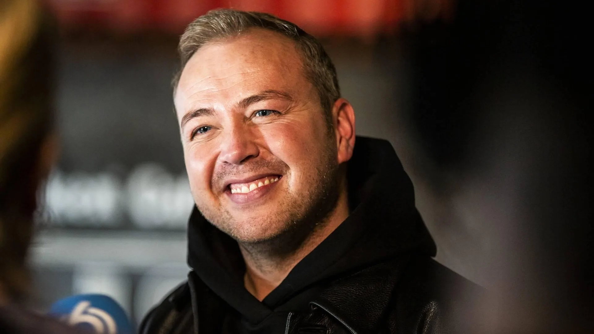 Kopen Zonder Kijken-fans enthousiast over Jamai: 'Dé opvolger van Martijn'