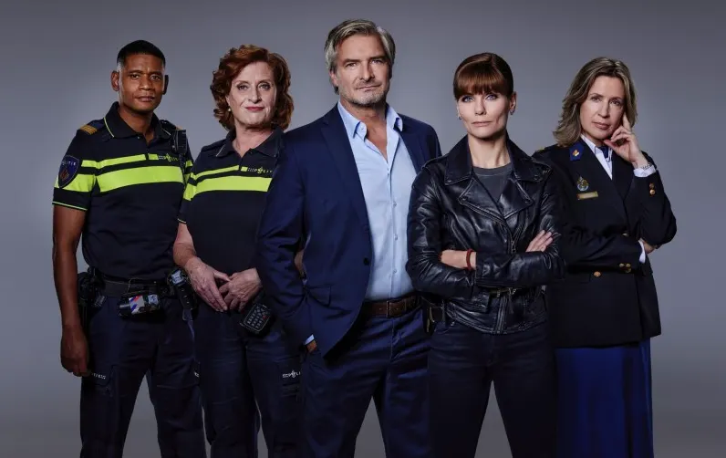 Heftige breuk voor Flikken Maastricht-acteur