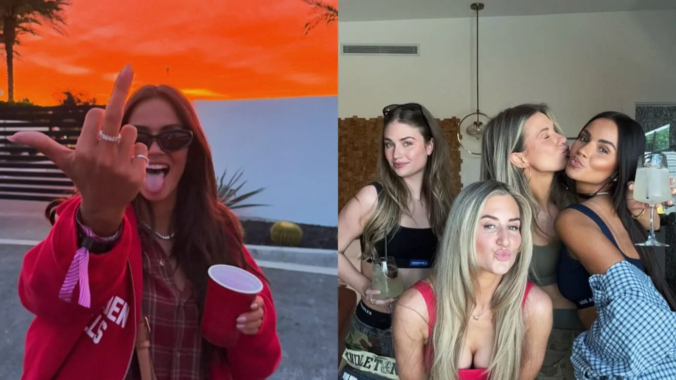 Monica Geuze pakt vlogcamera weer op voor bijzonder moment