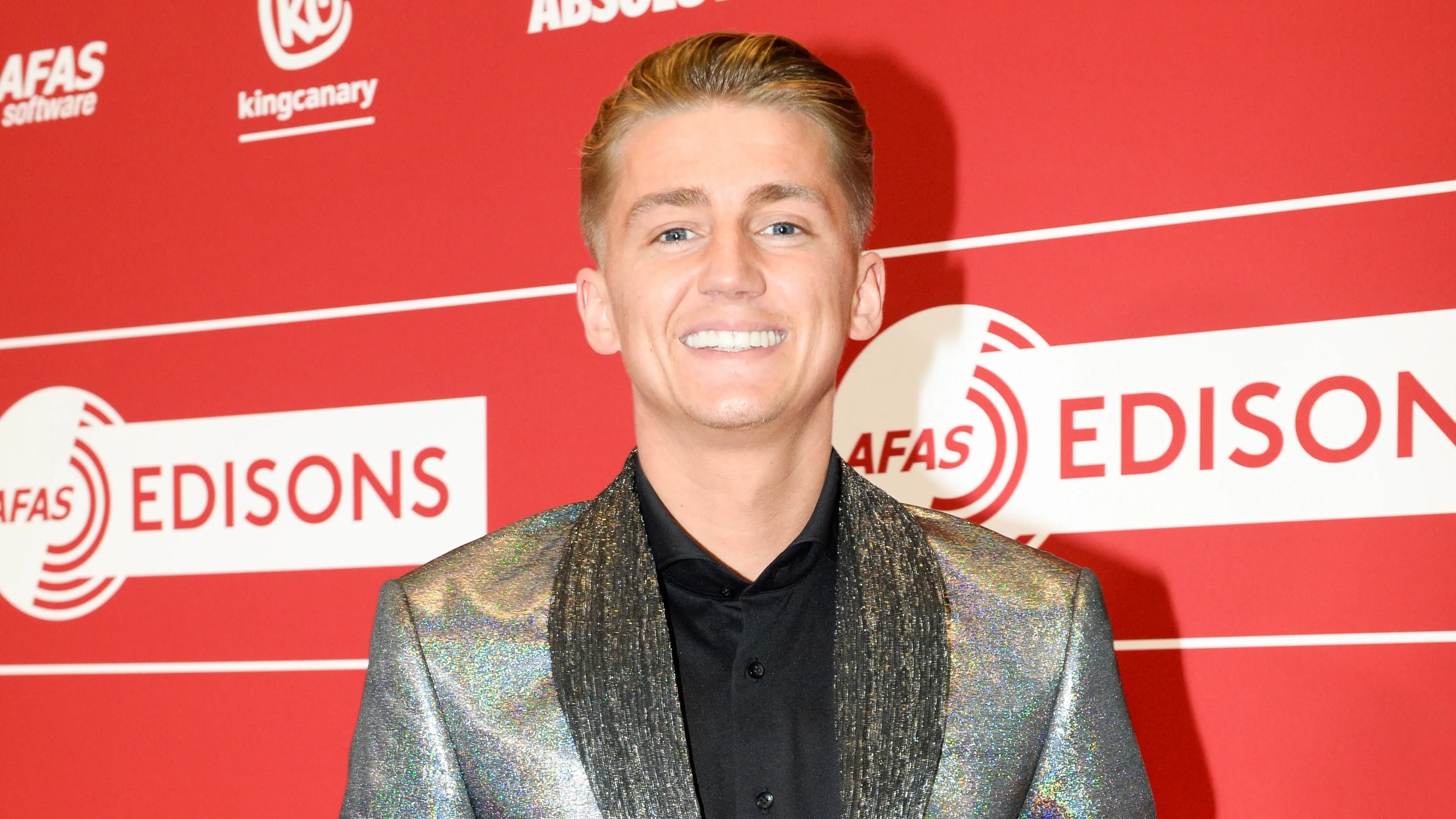 Mart Hoogkamer krijgt eigen tv-programma