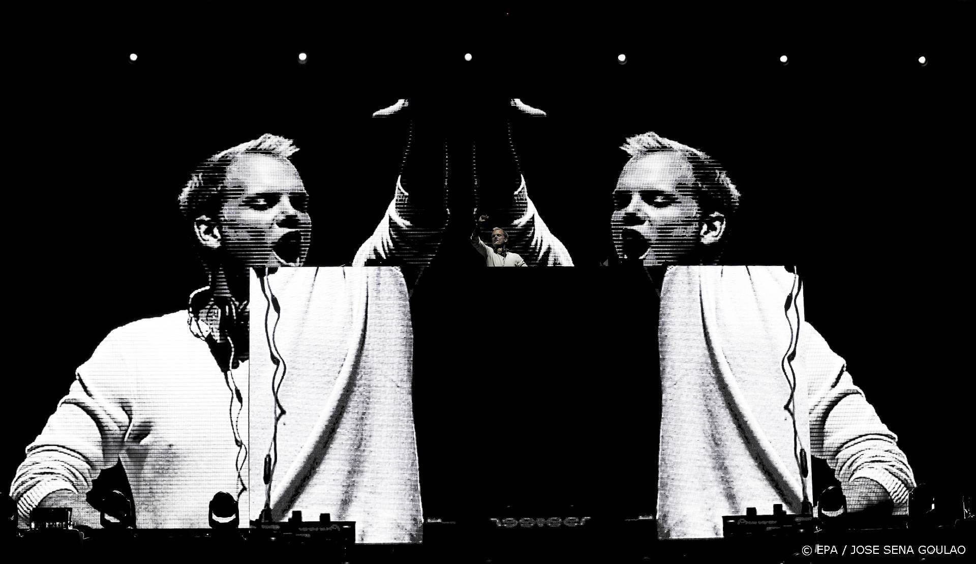 Vader Avicii: we wilden dat hij naar huis kwam om uit te rusten