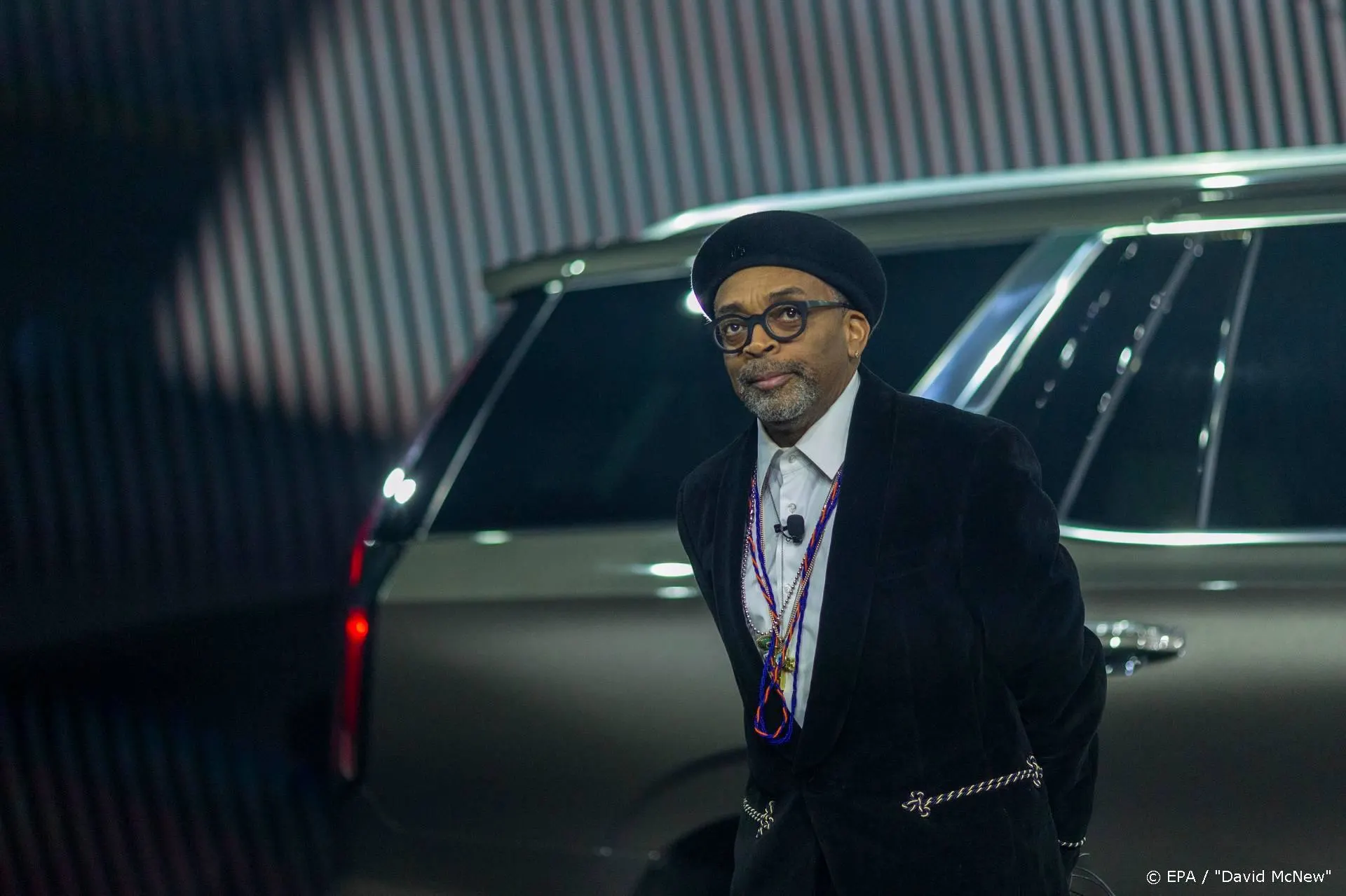 Spike Lee vindt films streamen op telefoon 'verontrustend'