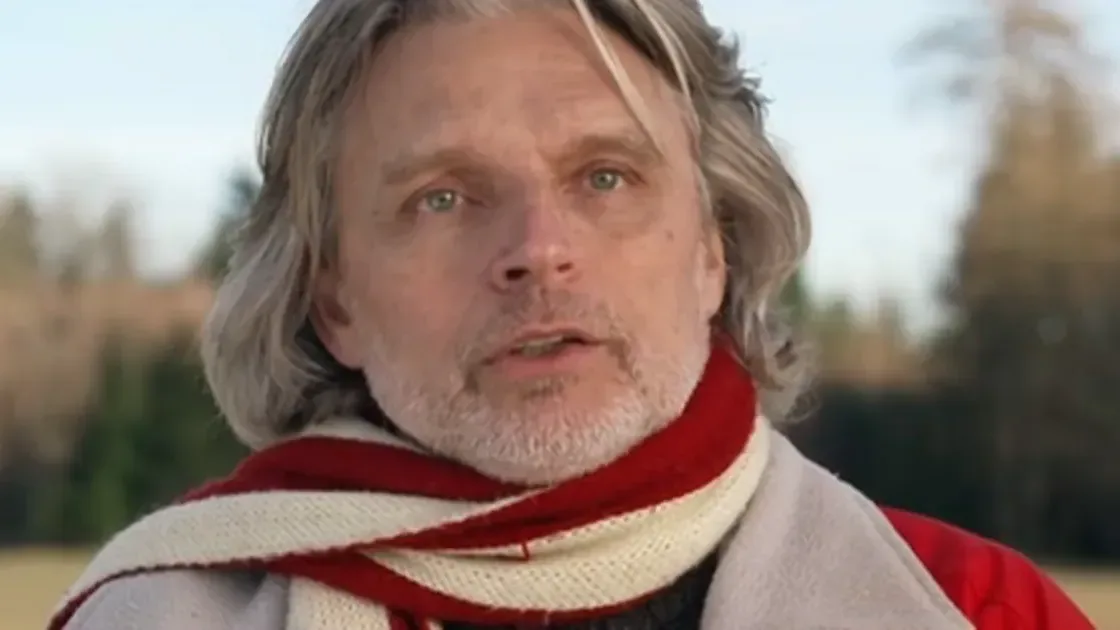 Rob Goossens met de dood bedreigd door 'vriend' Winter Vol Liefde-Hans