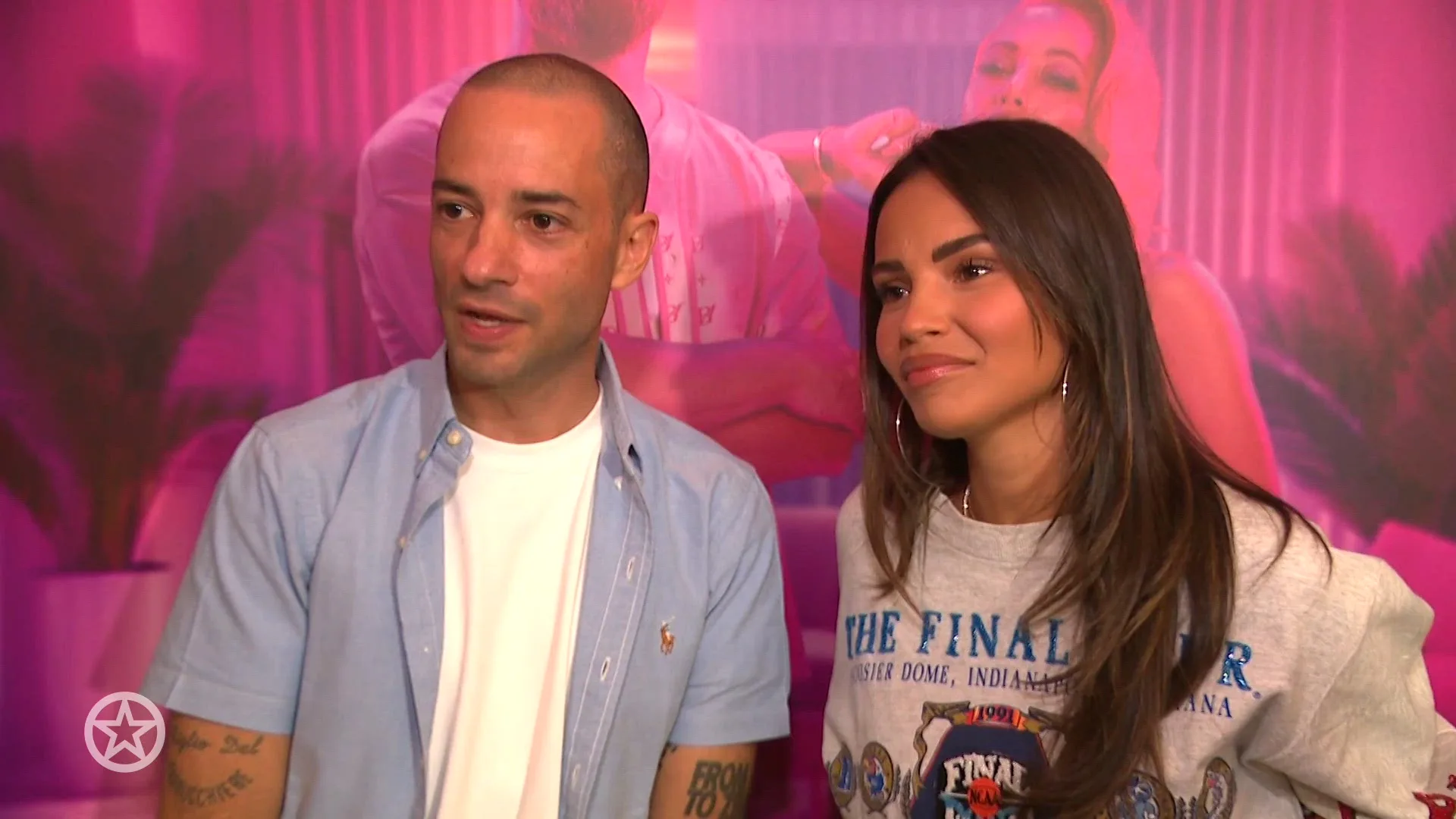 Reacties op breuk Temptation Island-koppel Annebel en René