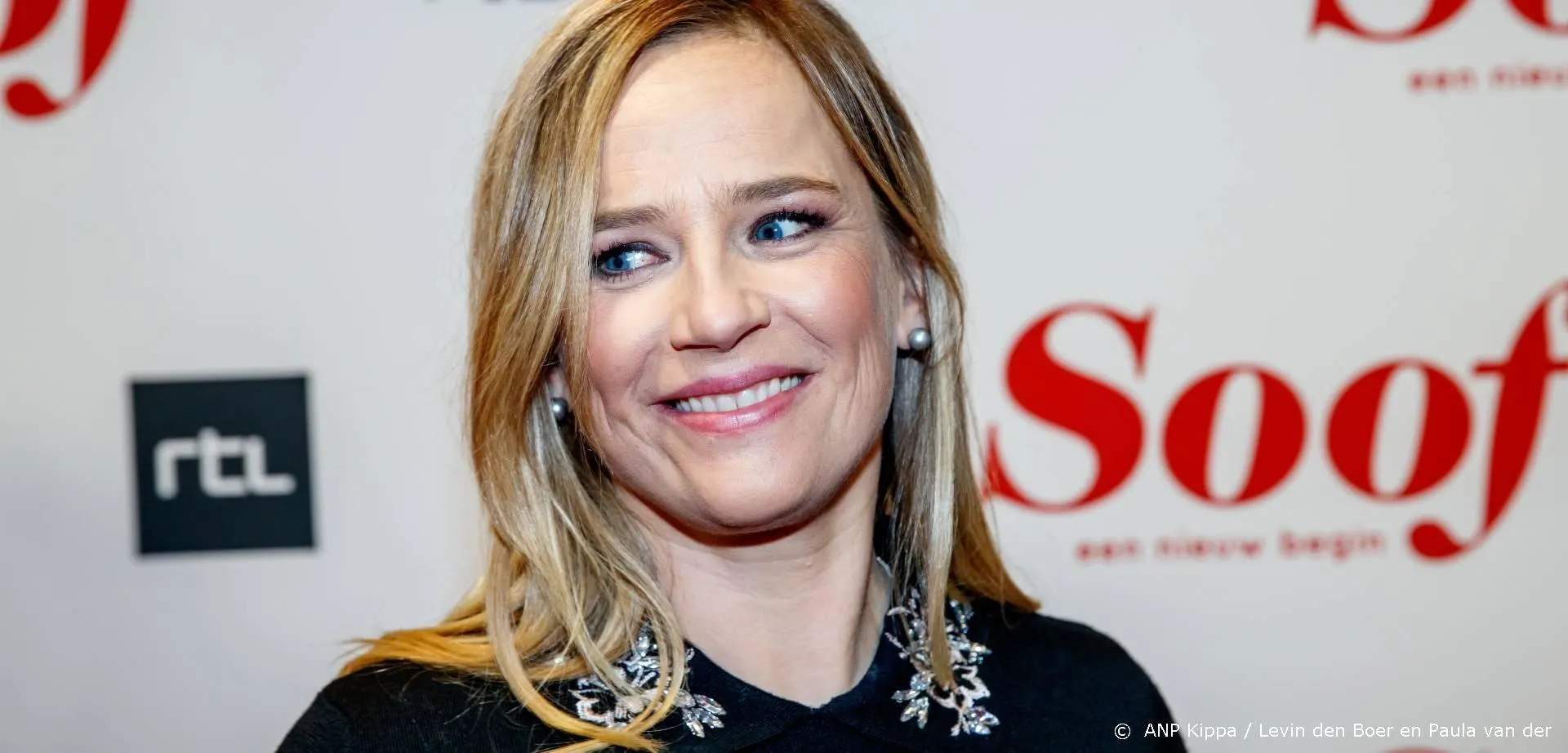 Bioscooprelease Soof 3 voor de vierde keer uitgesteld