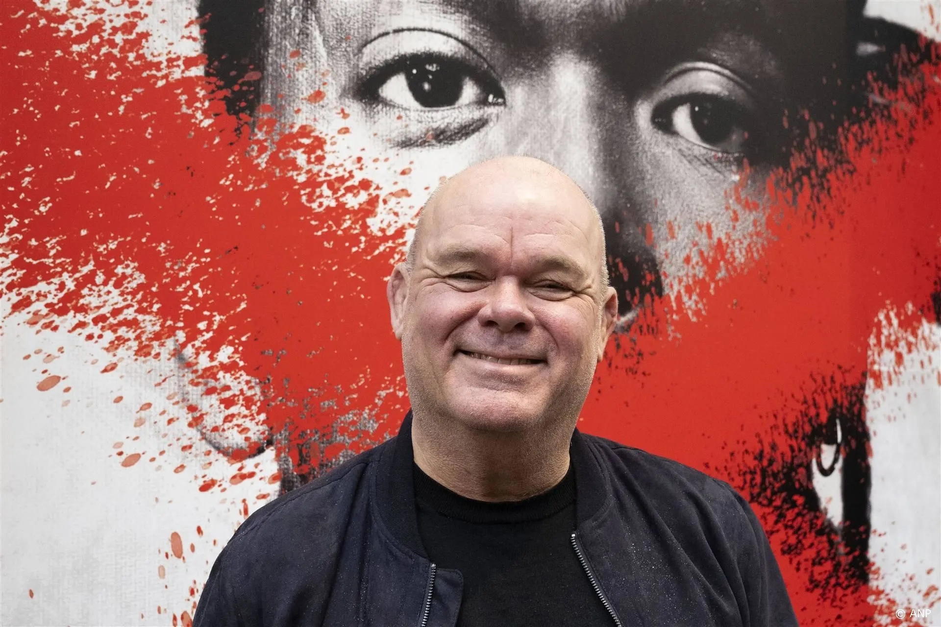 Pijnlijk verlies voor Paul de Leeuw 