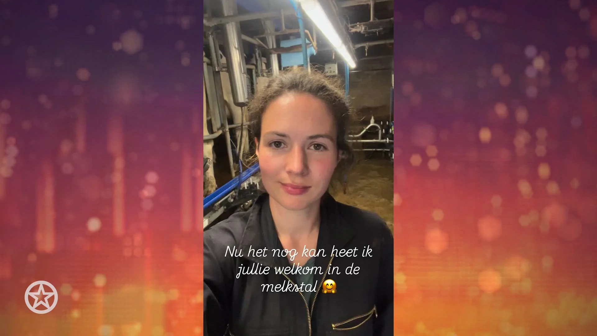 Annemiek Koekoek hoeft koeien niet meer zelf te melken