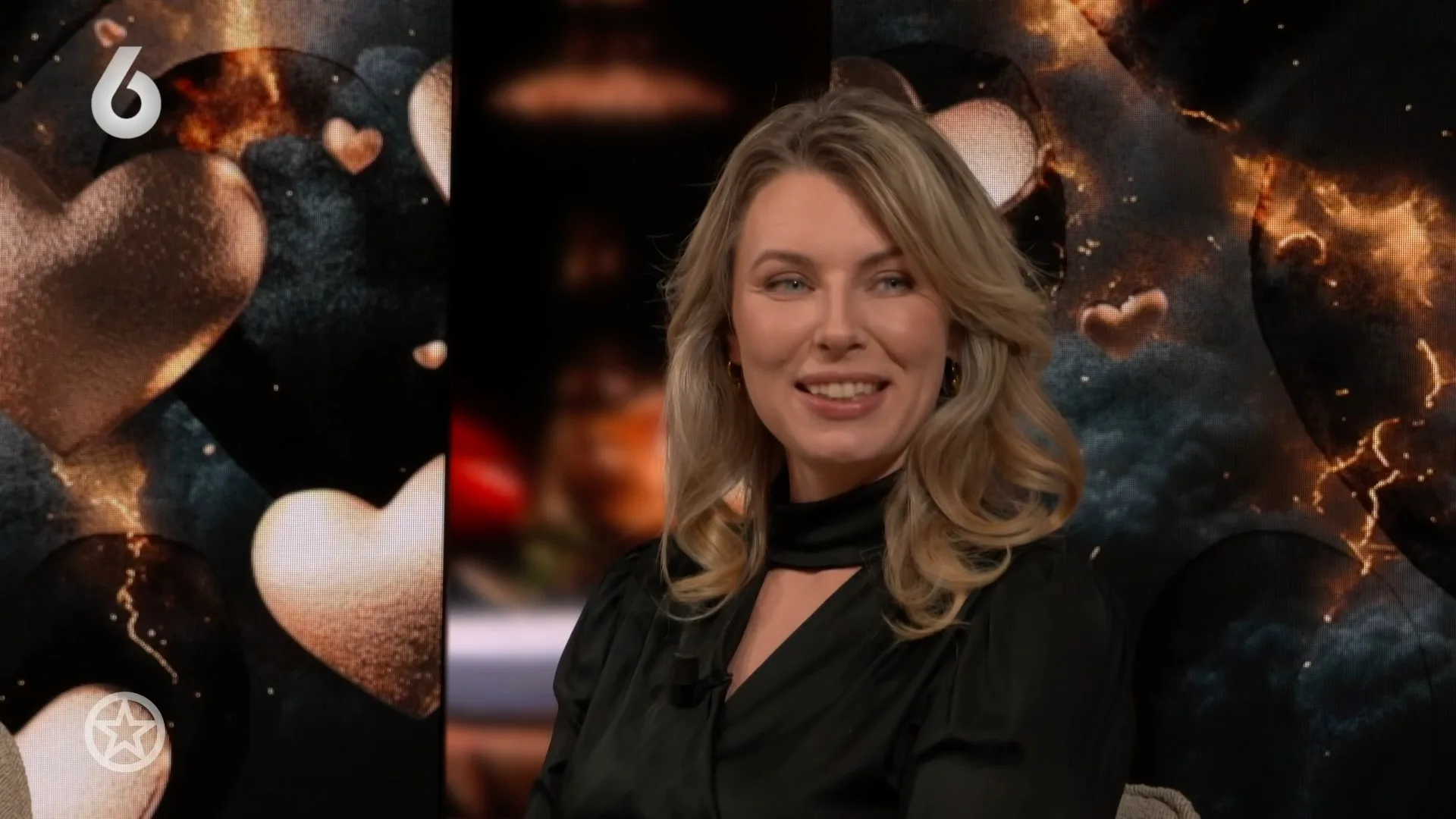 Greetje Hakvoort kondigt groot nieuws over URK! aan