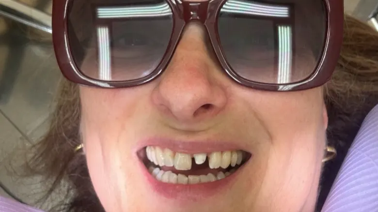 Verjaardag Carly Wijs krijgt bizarre wending